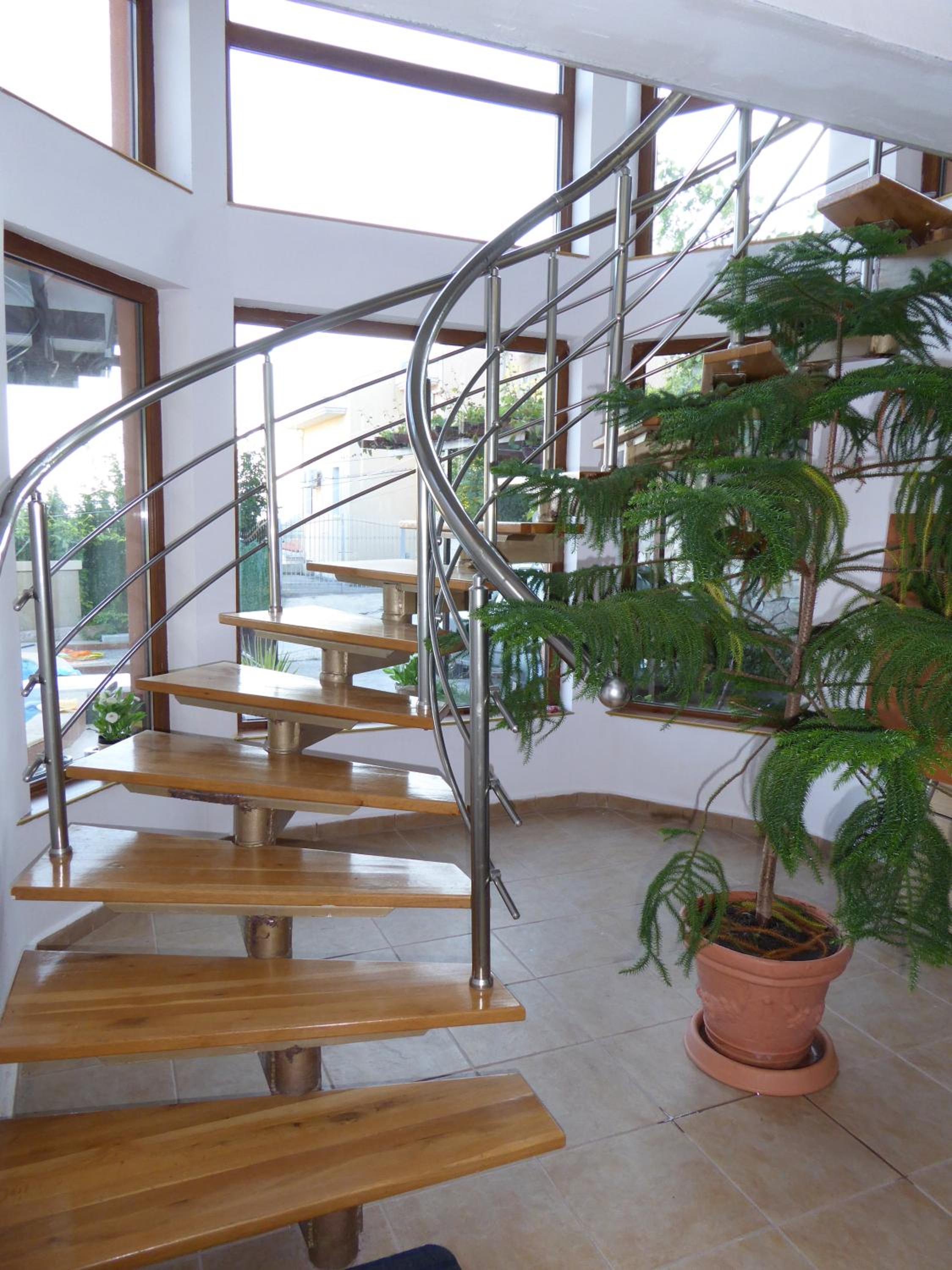 Villa Albena Bay View