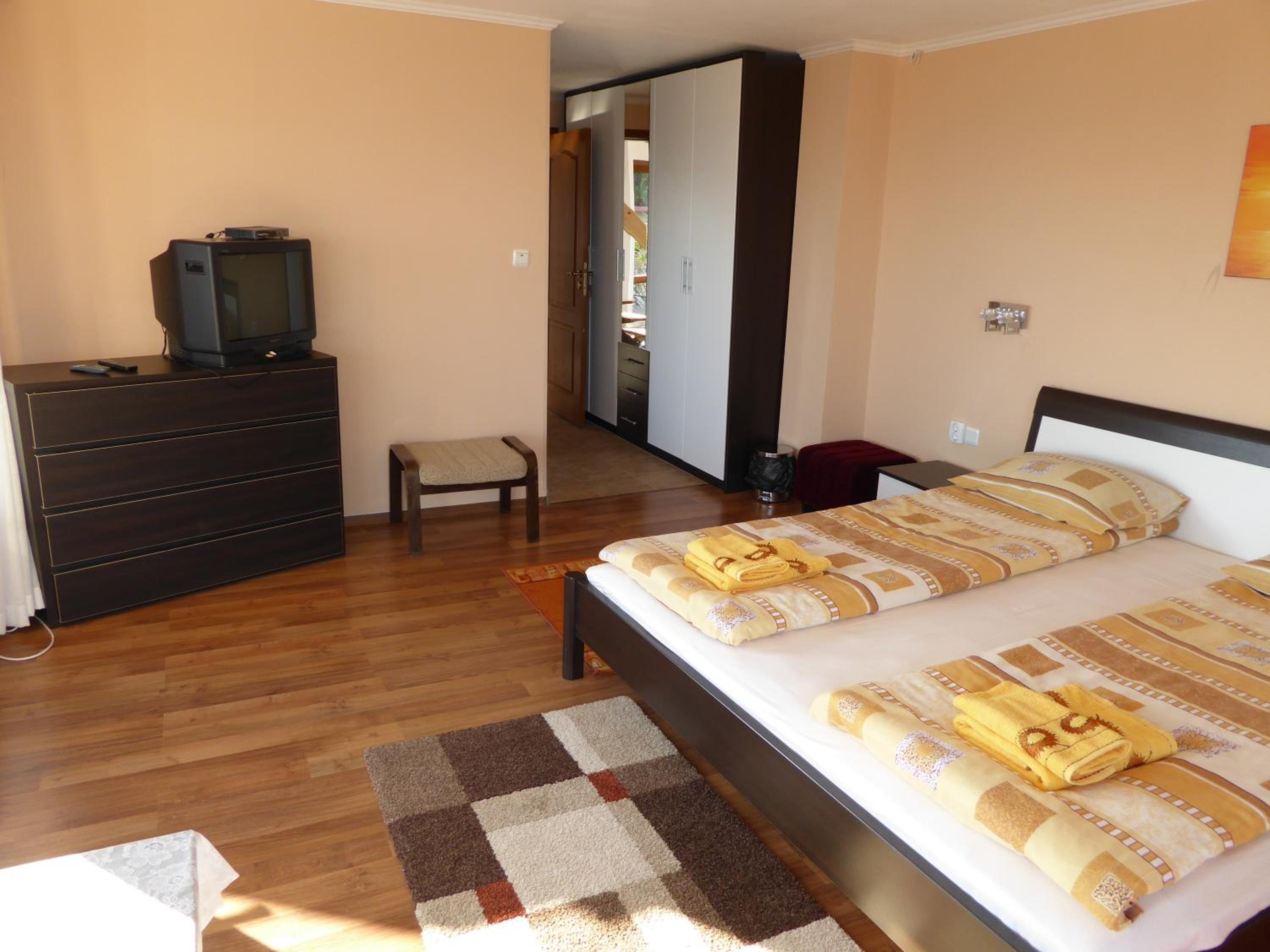 Villa Albena Bay View