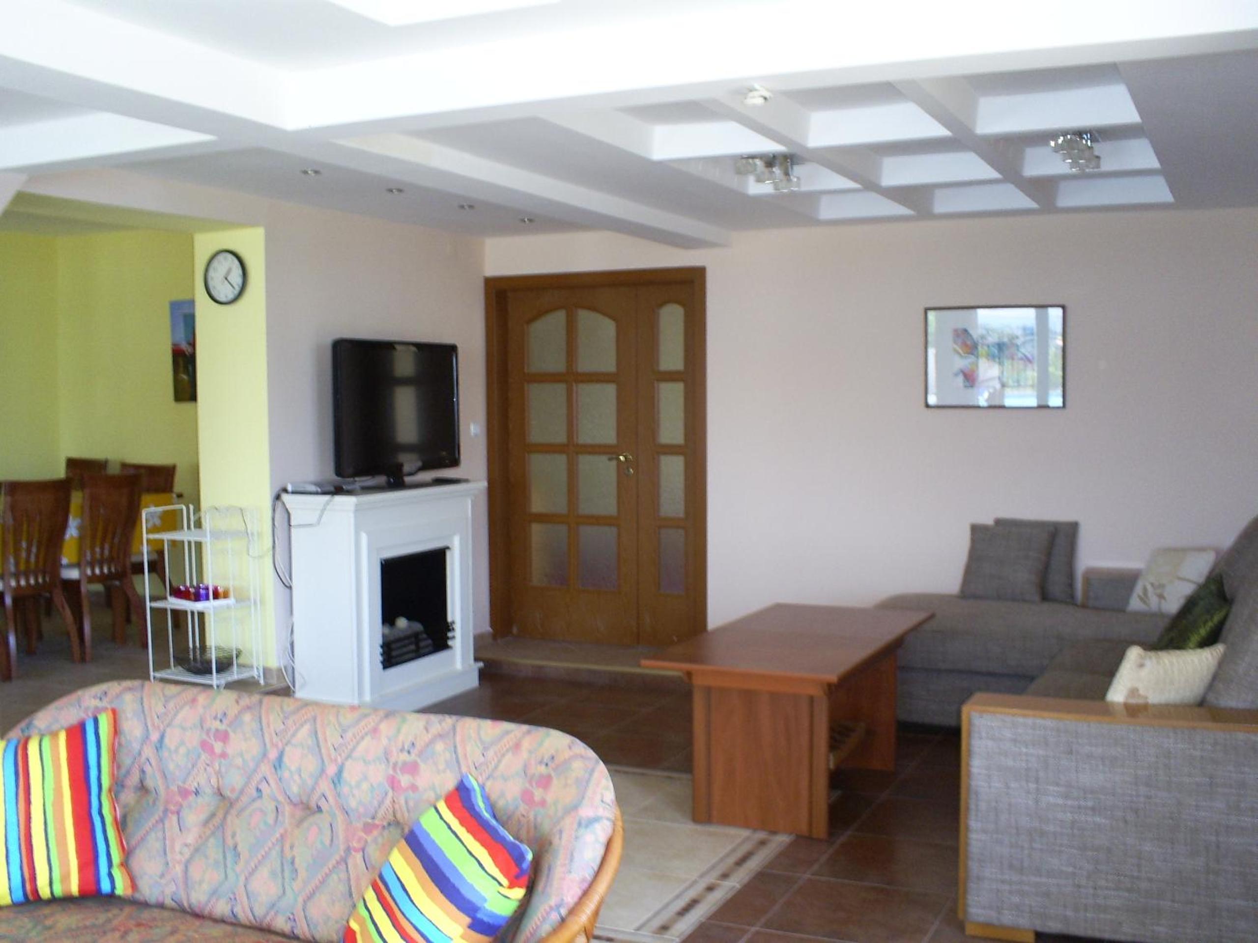 Villa Albena Bay View