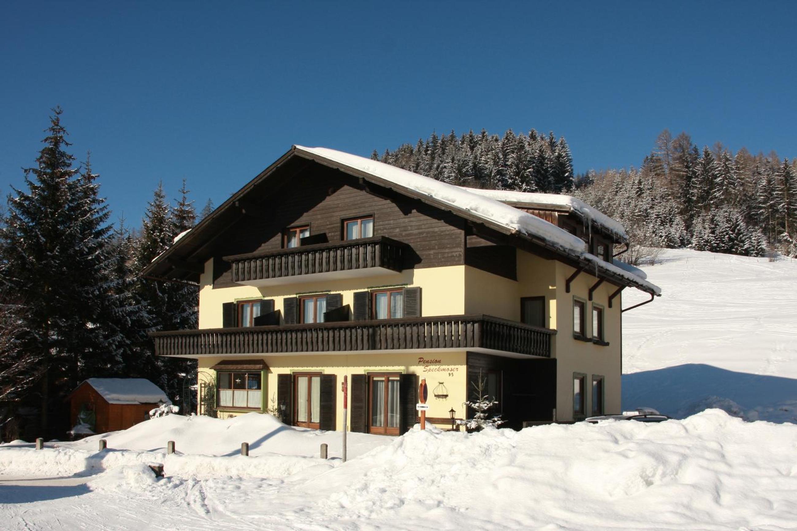Pension Speckmoser