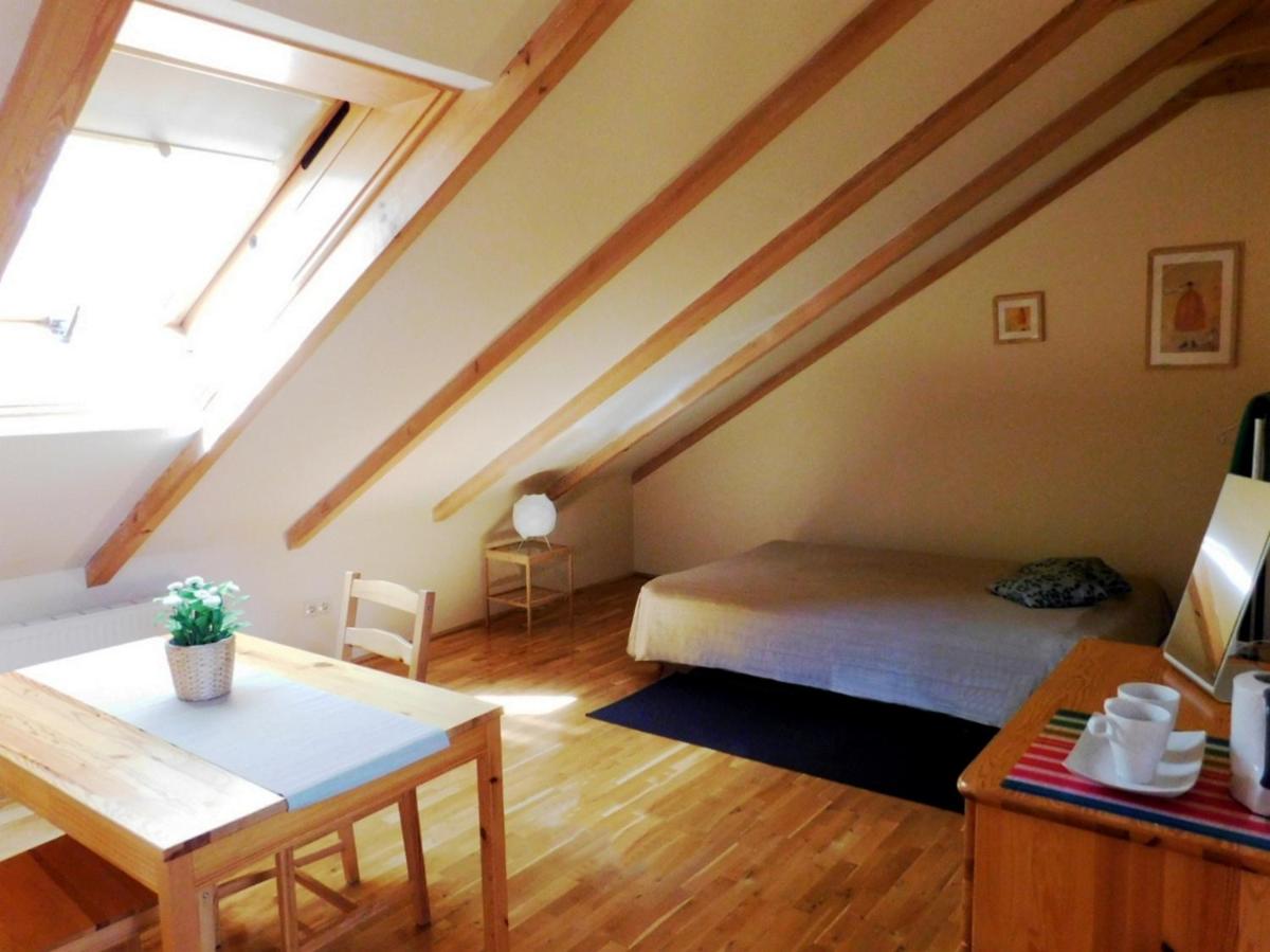 Strzegom Apartament-Pokoje view 4
