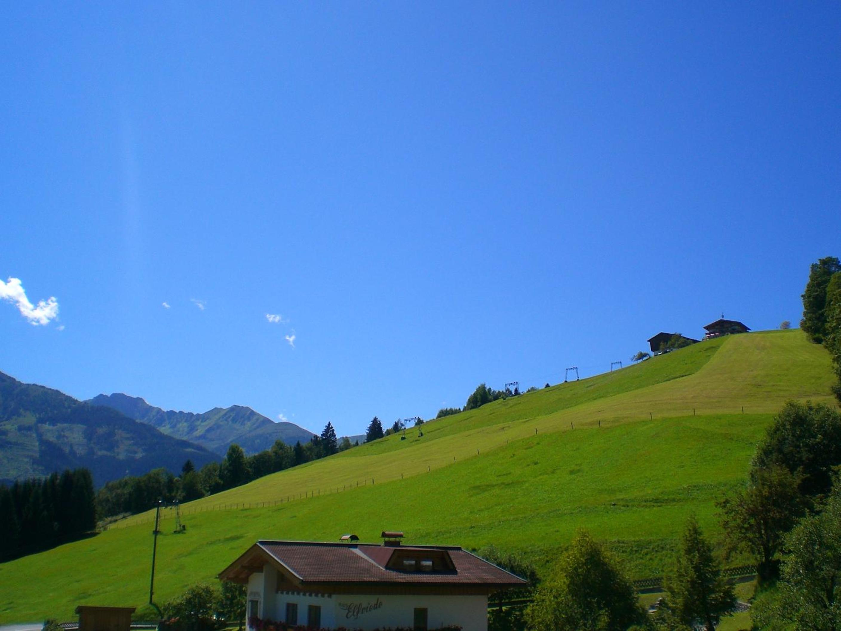 Haus Deutinger