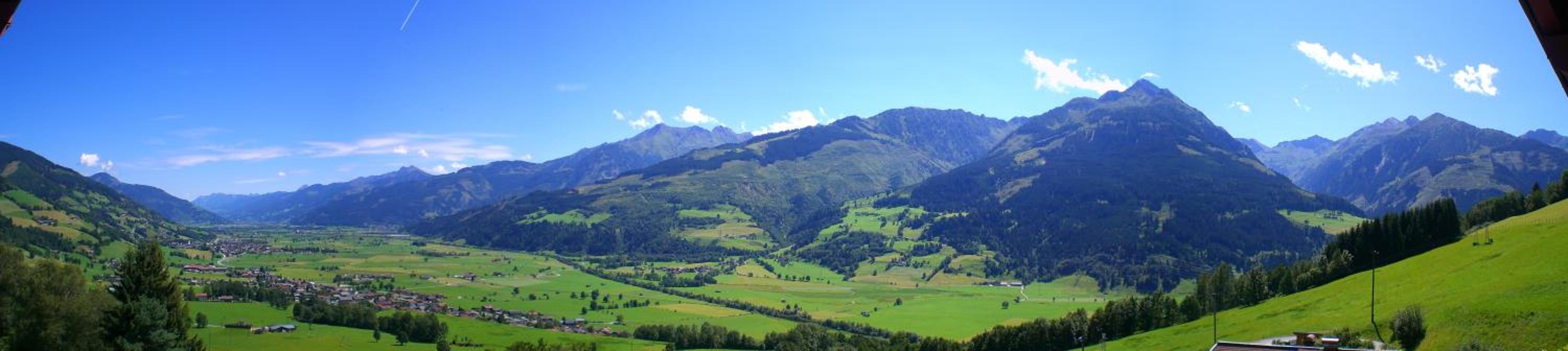 Haus Deutinger