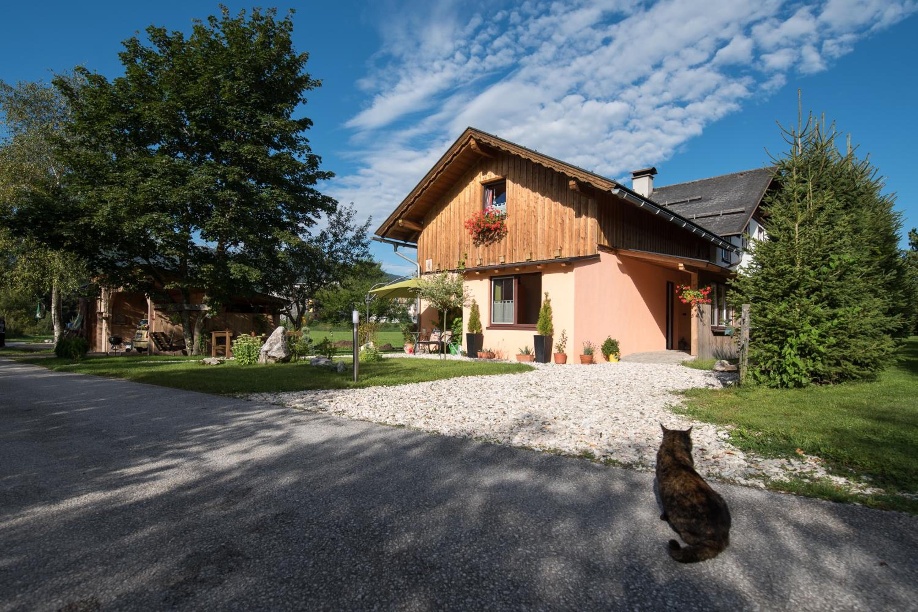 Casa Emmi