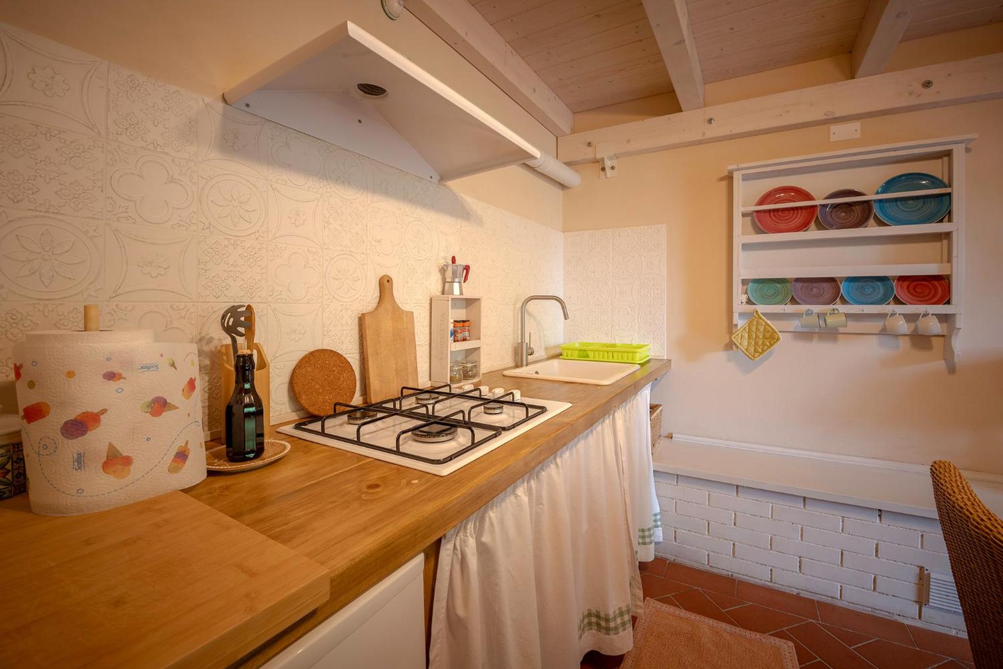 La Casa sui Colli, photo 49