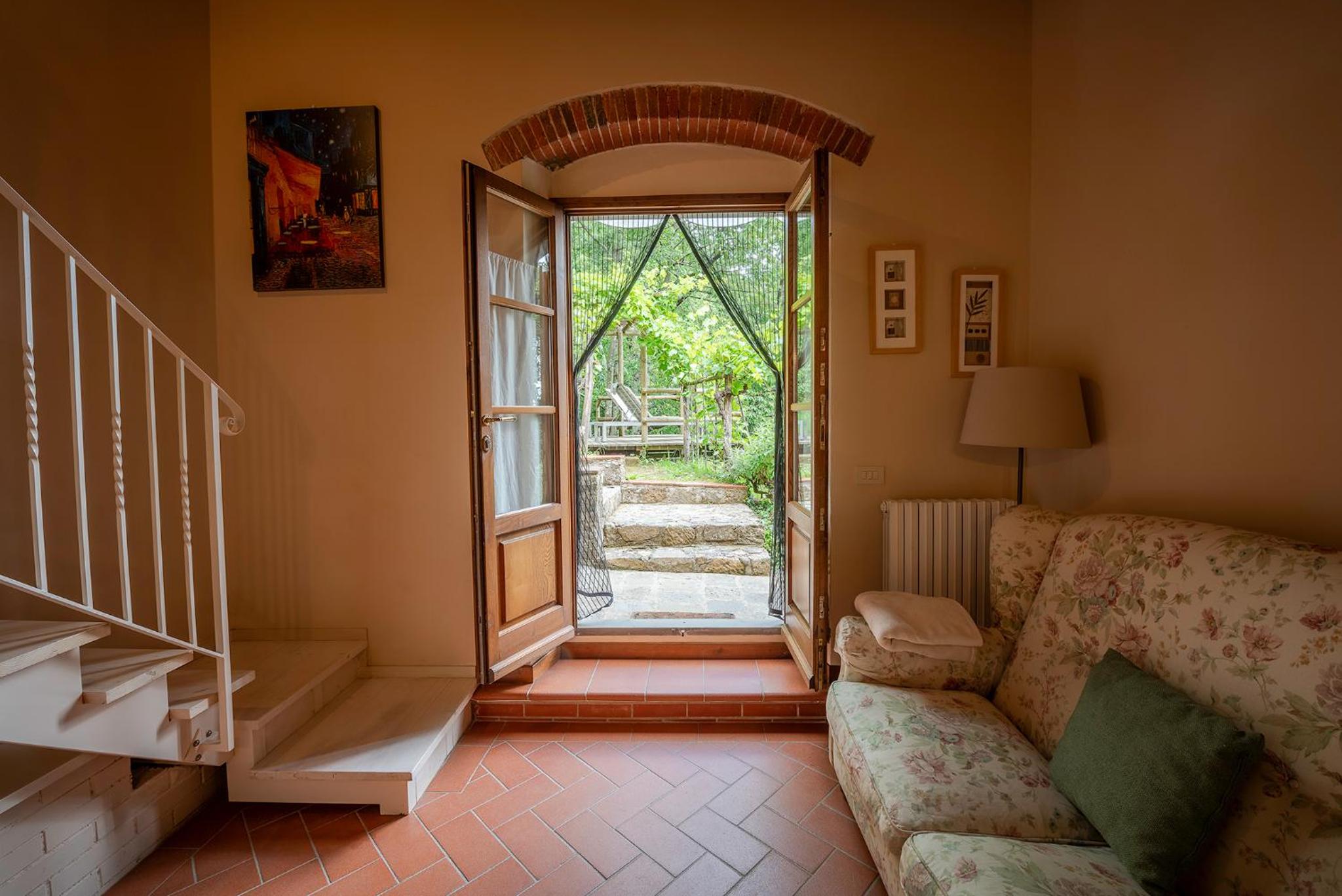 La Casa sui Colli, photo 78