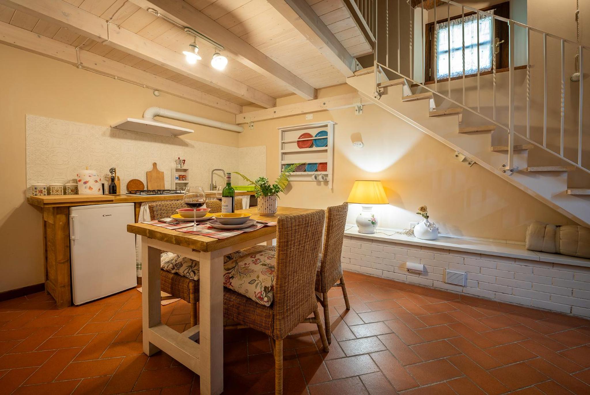 La Casa sui Colli, photo 90