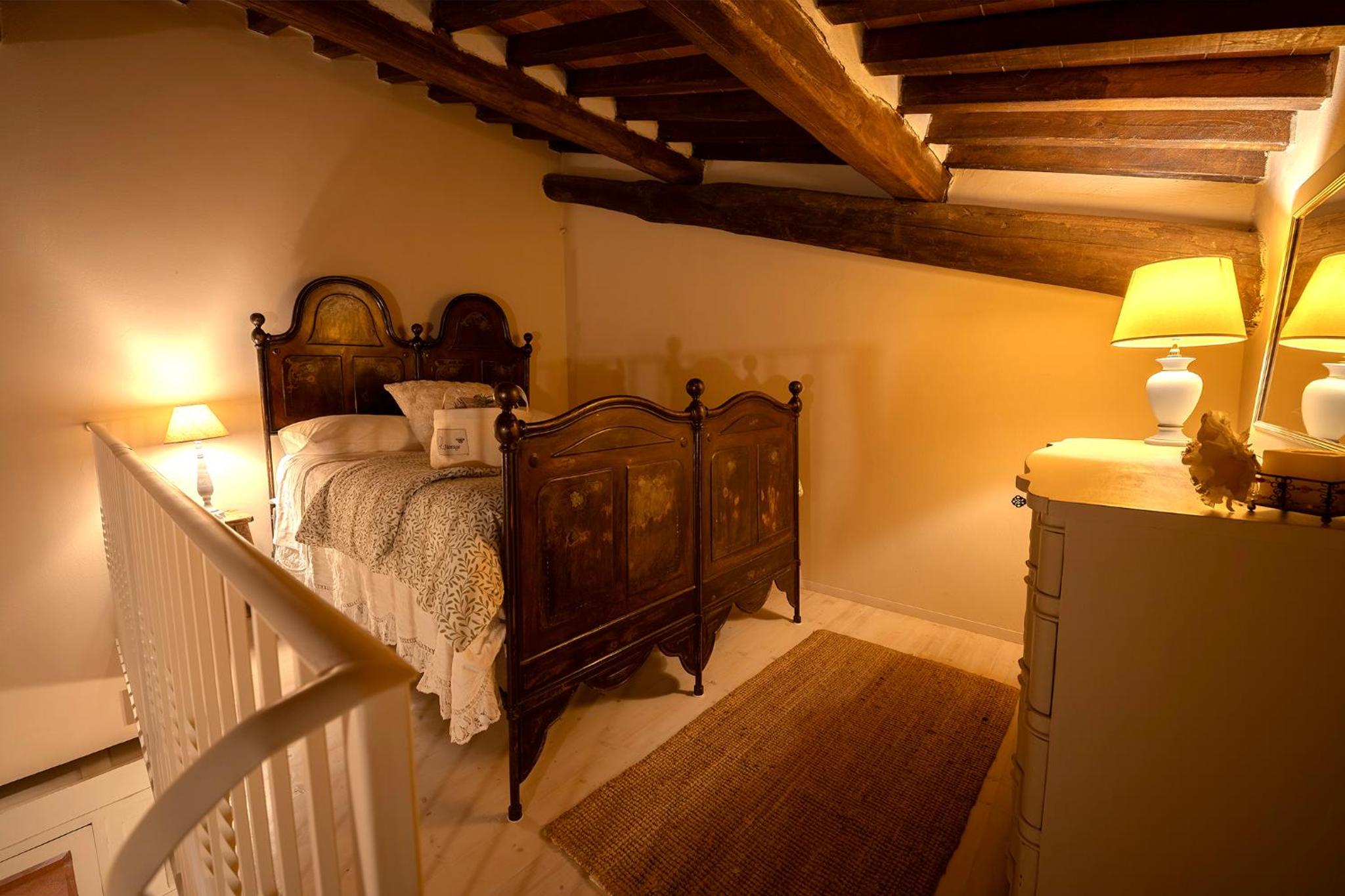 La Casa sui Colli, photo 3