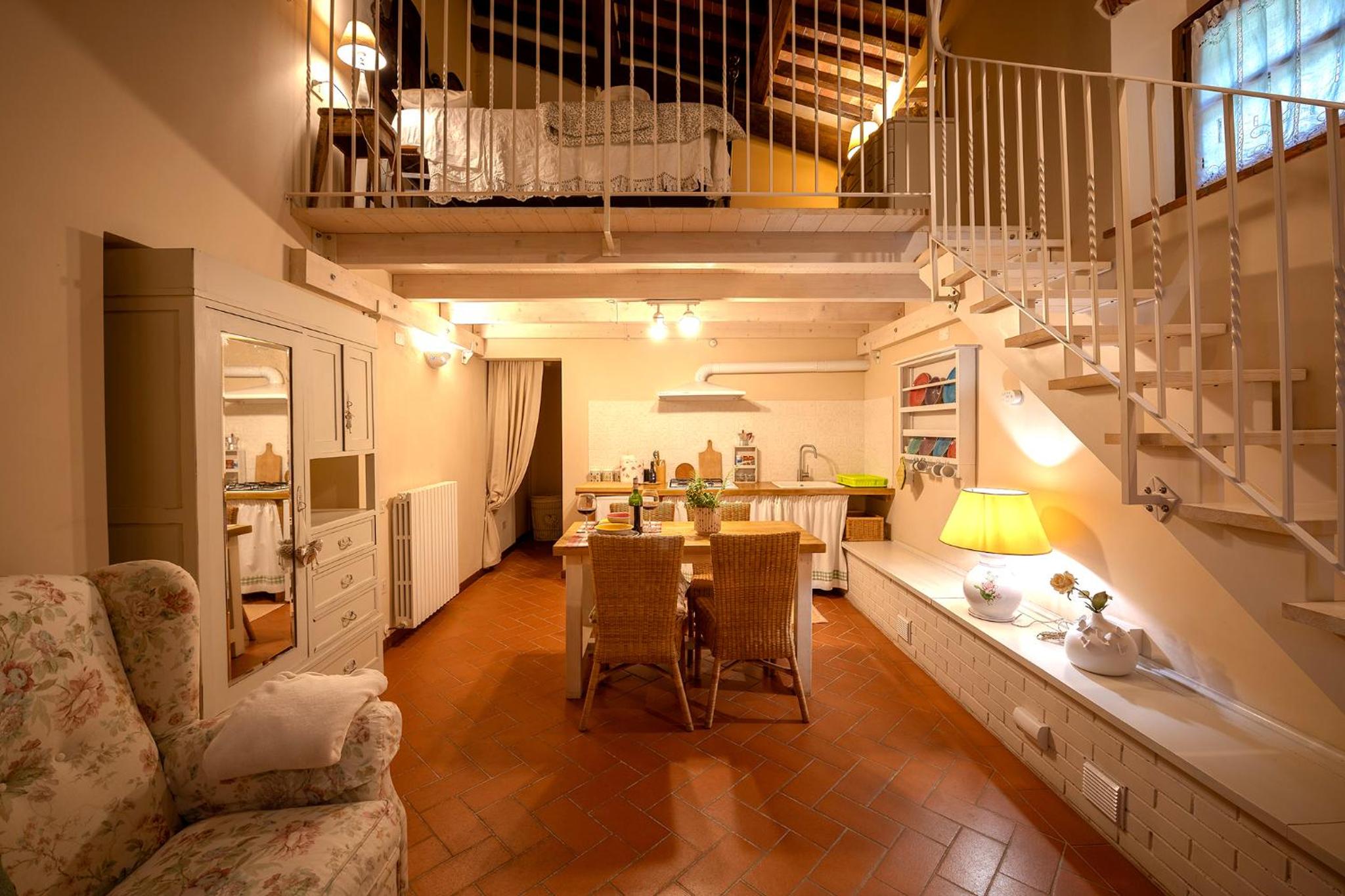 La Casa sui Colli, photo 97
