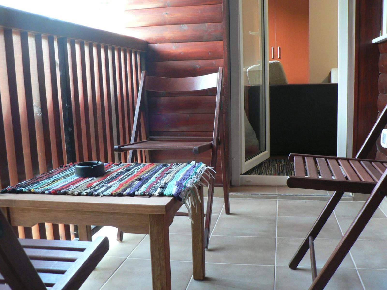 Apartman Sneznik view 2