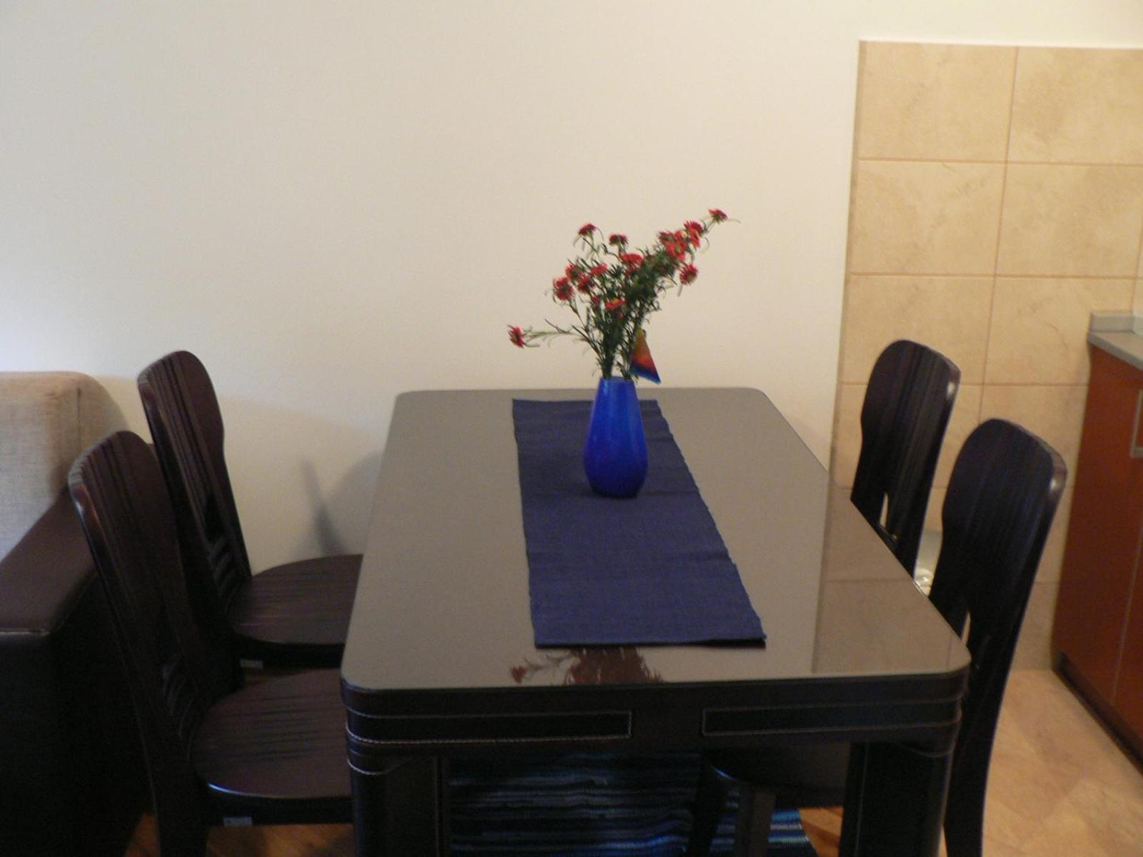 Apartman Sneznik view 4