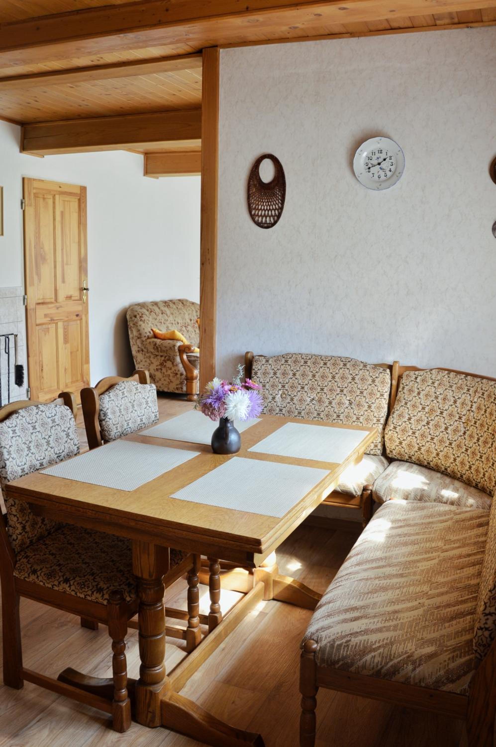 Guest House Kuks