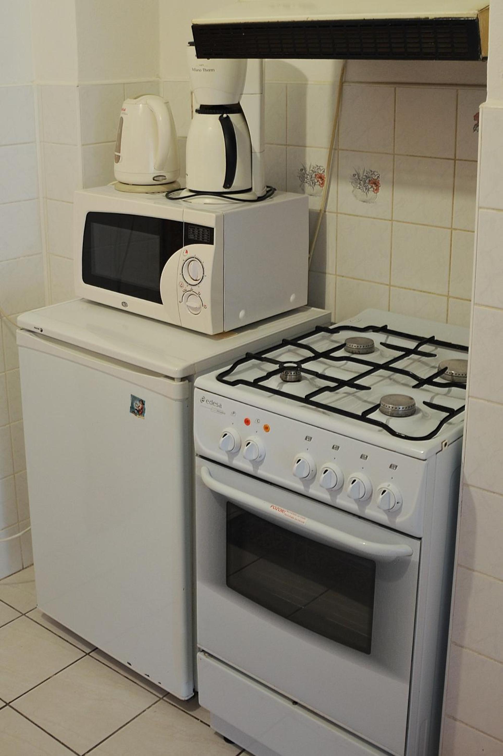 Guest House Kuks