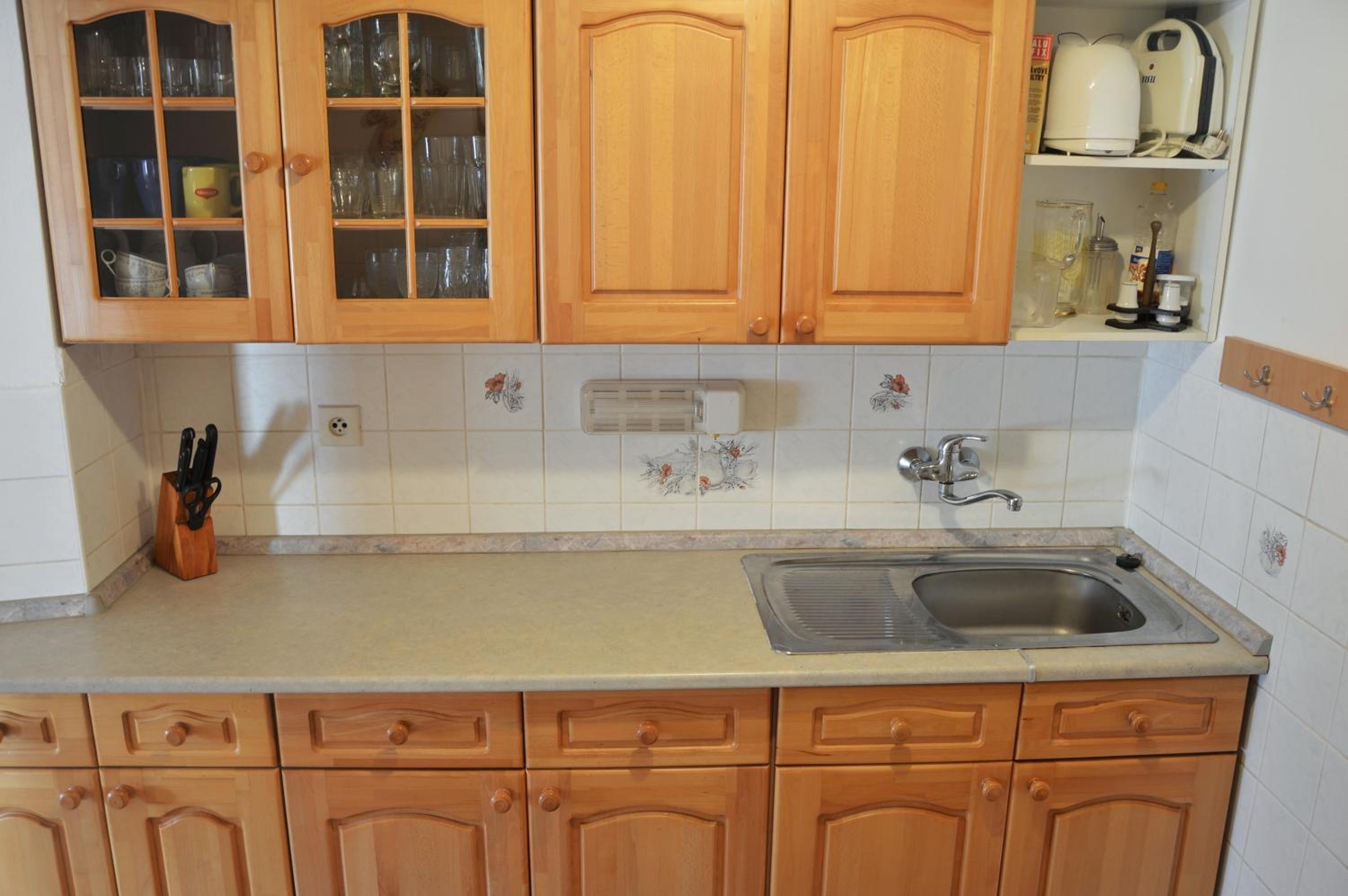 Guest House Kuks