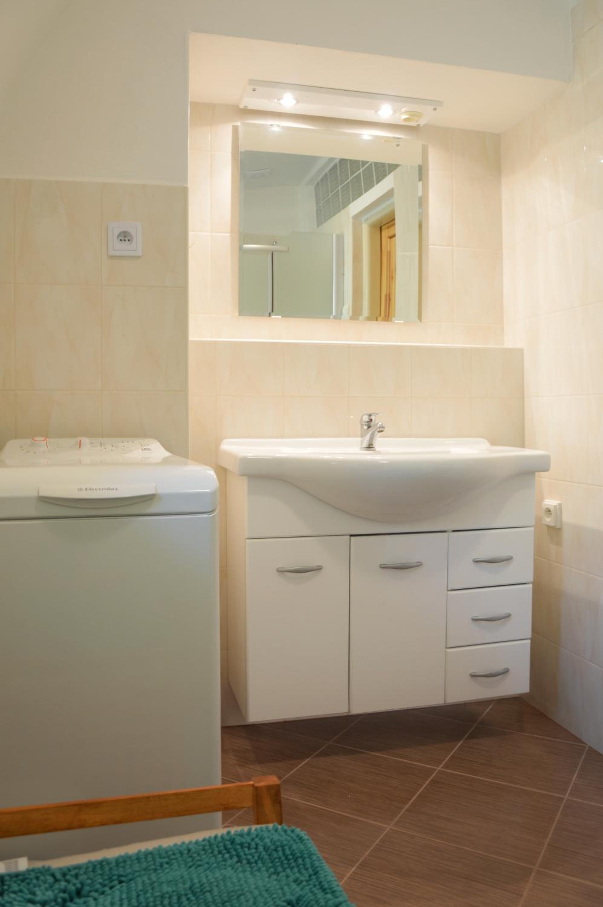 Guest House Kuks