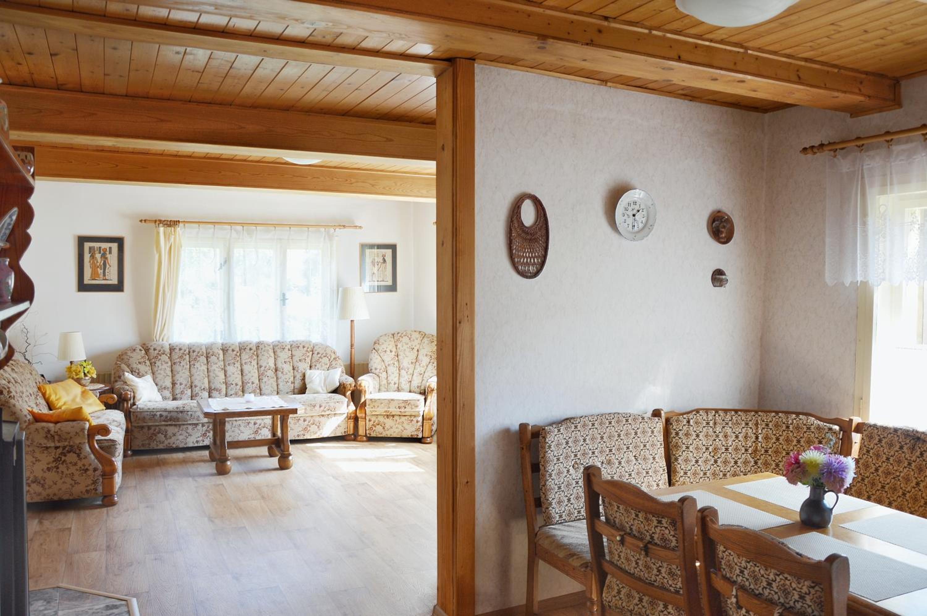 Guest House Kuks