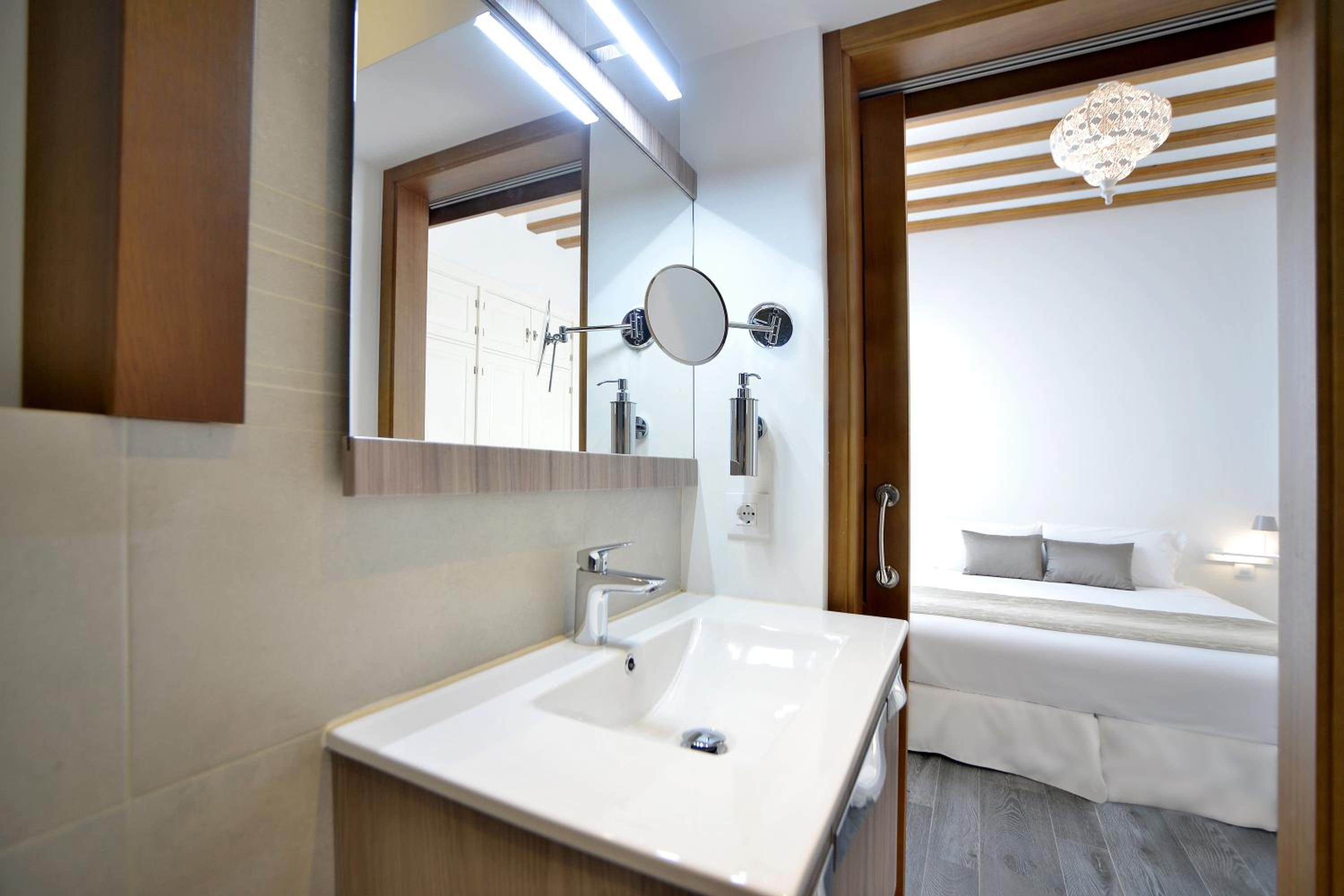 El Armador Casa Palacio by Luxury Suites Cádiz