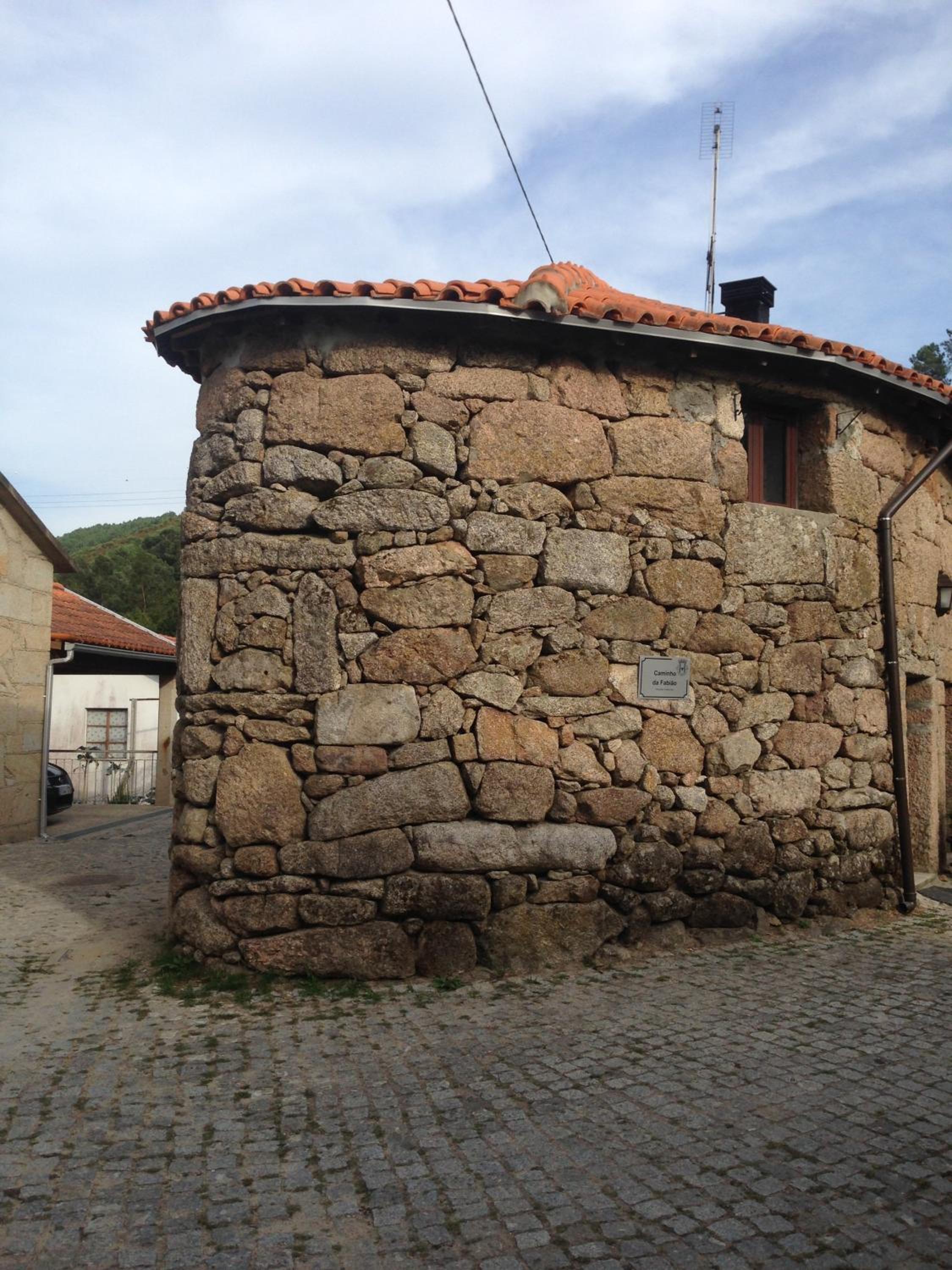 Cantinho Redondo Gerês
