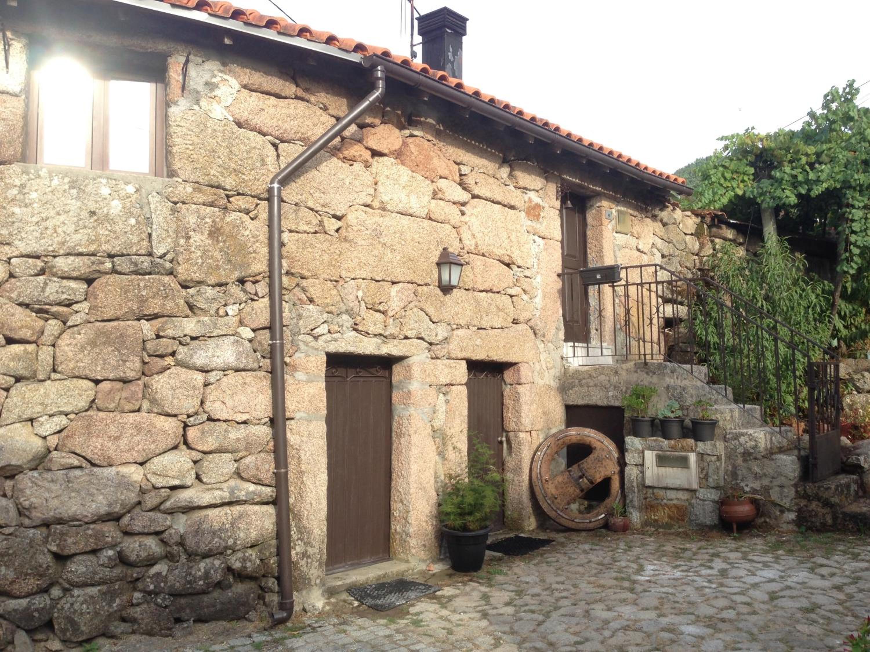 Cantinho Redondo Gerês