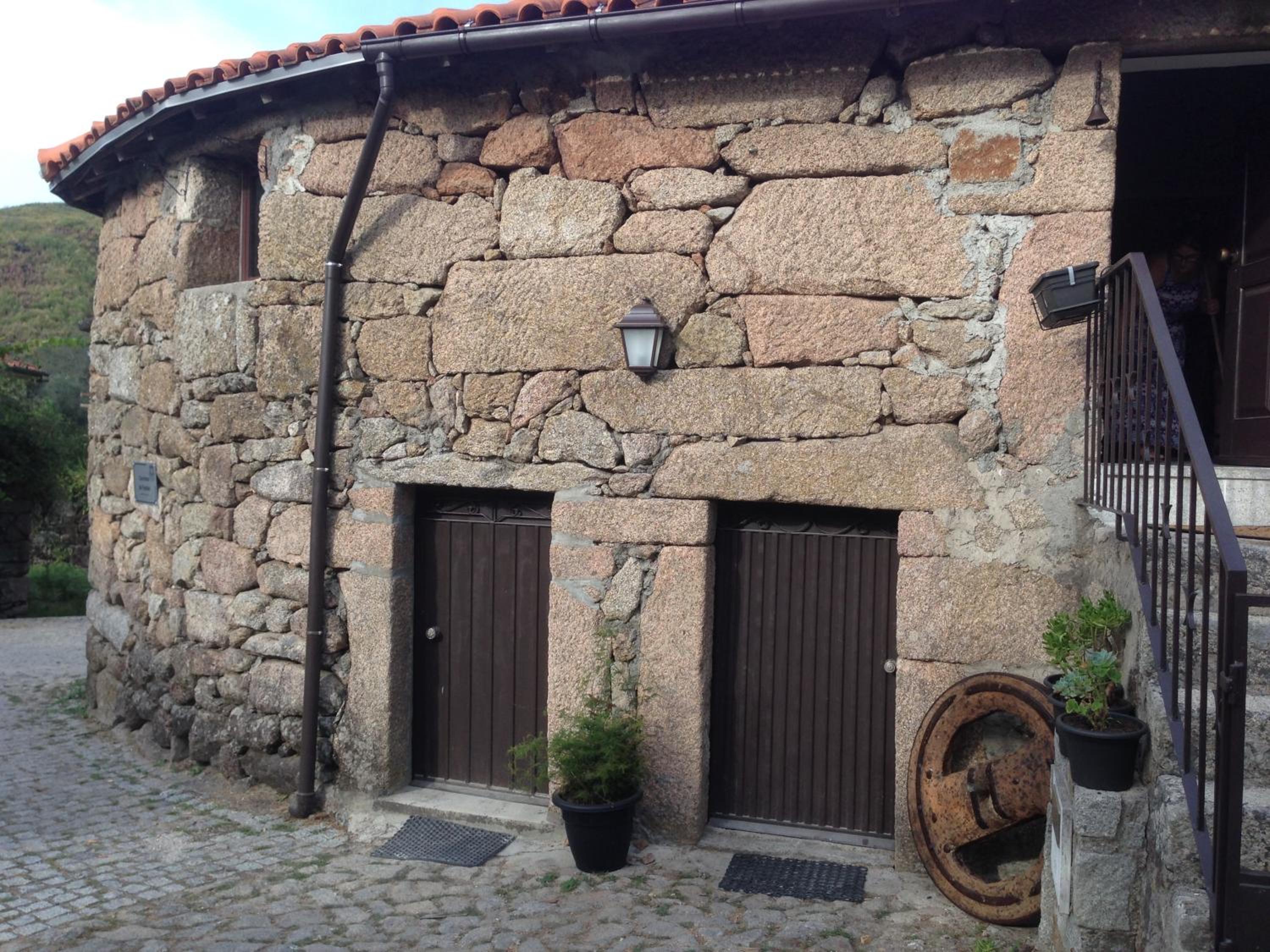 Cantinho Redondo Gerês