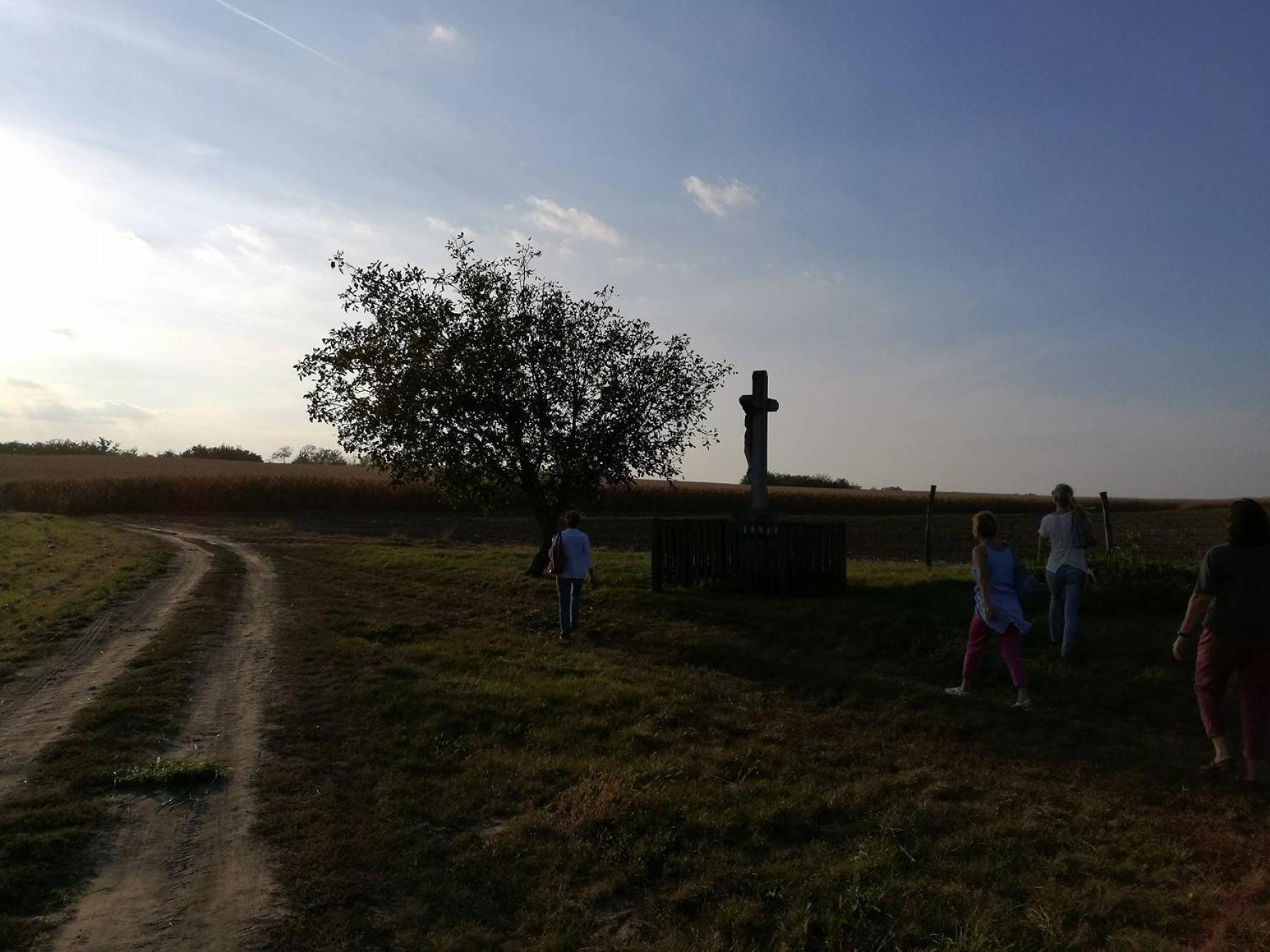Likaskalács view 2