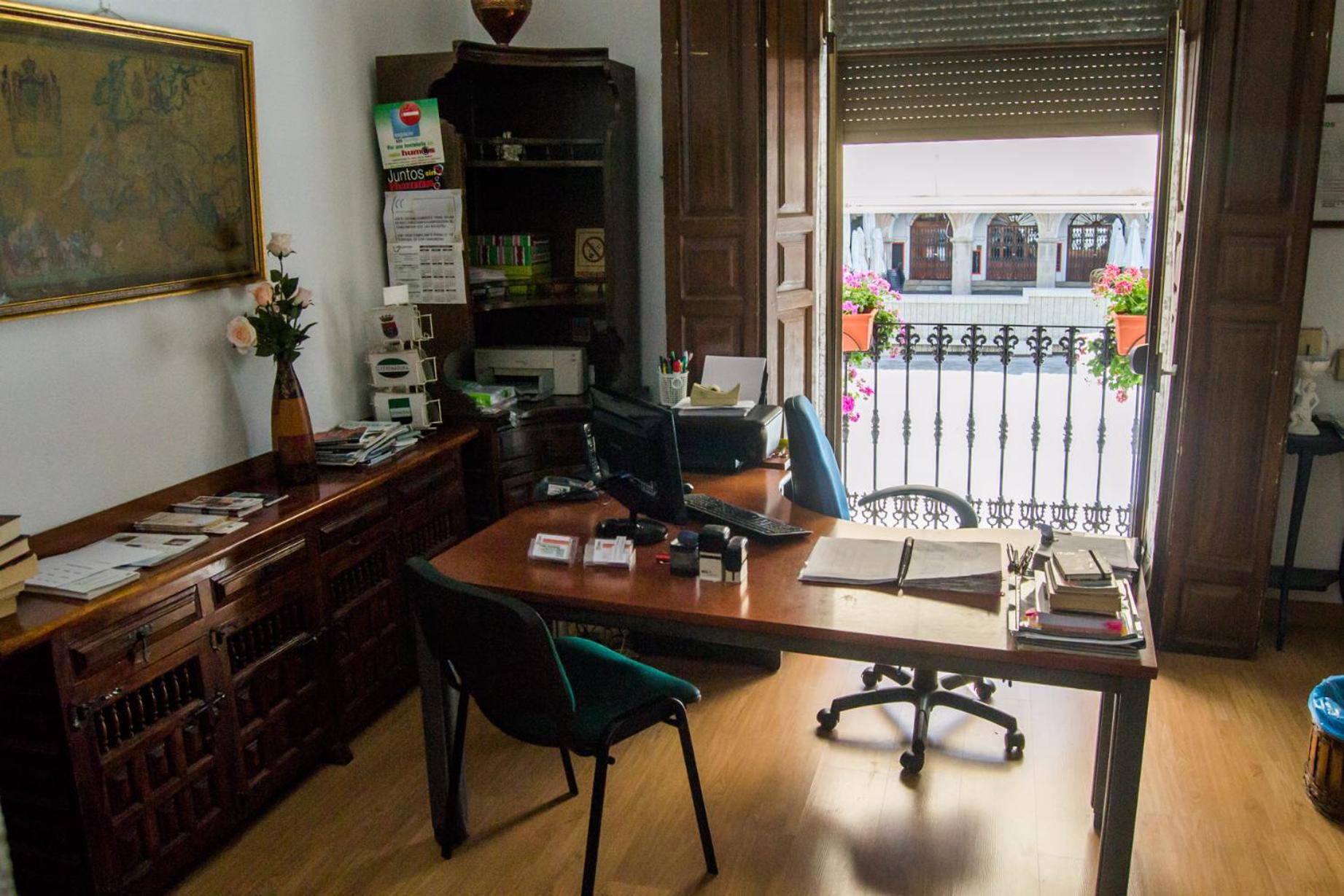 Pension Carretero