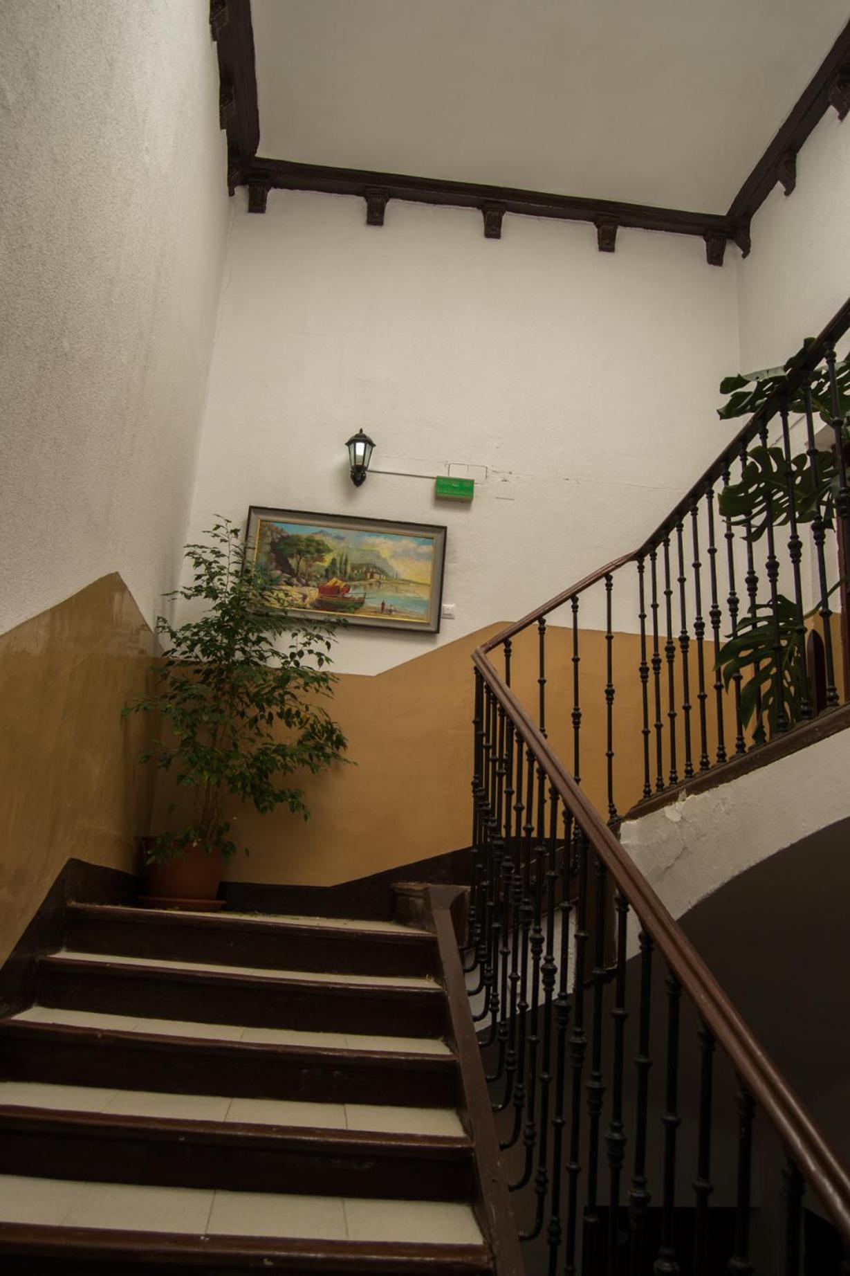 Pension Carretero