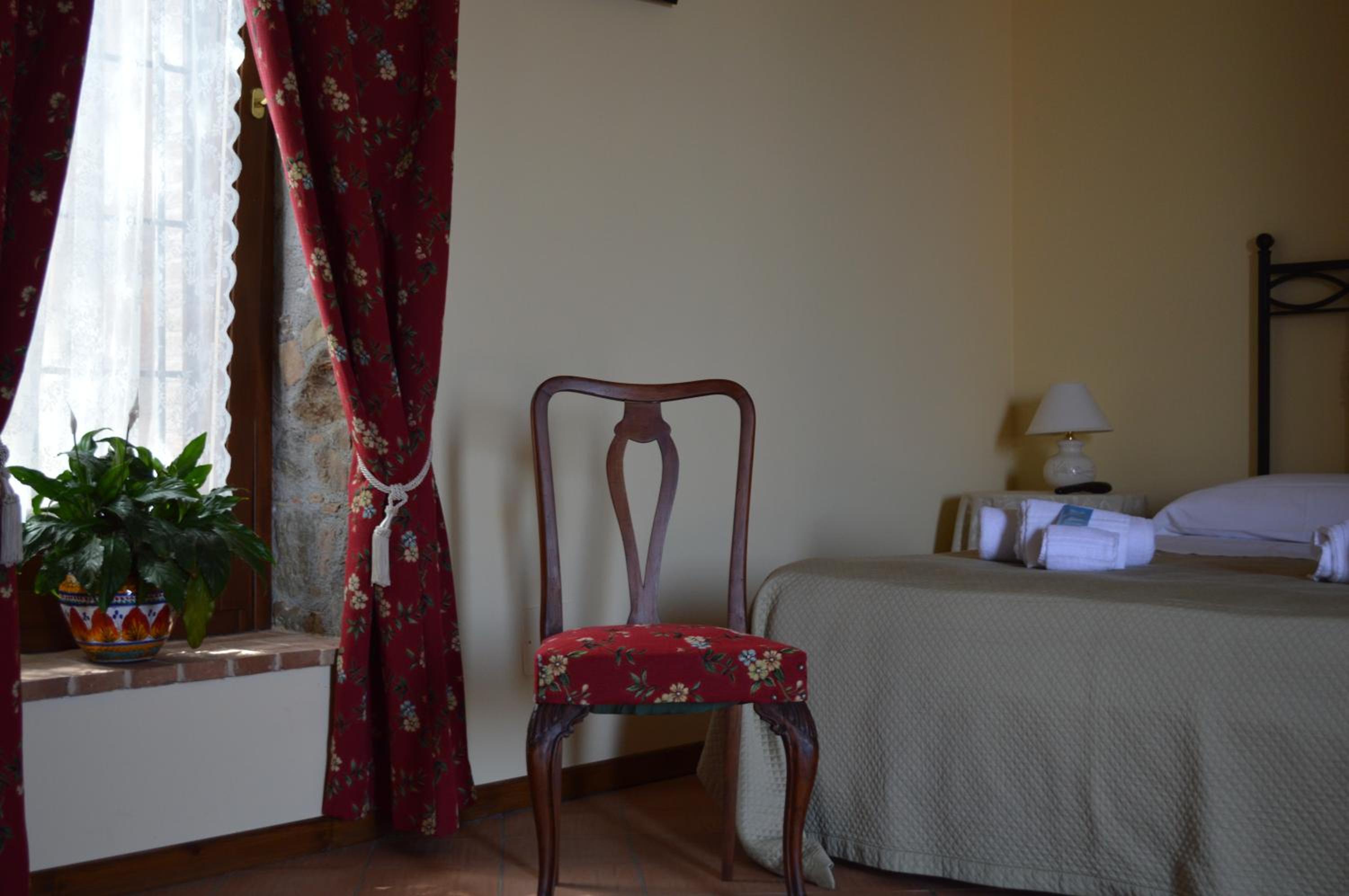 Villa Quiete