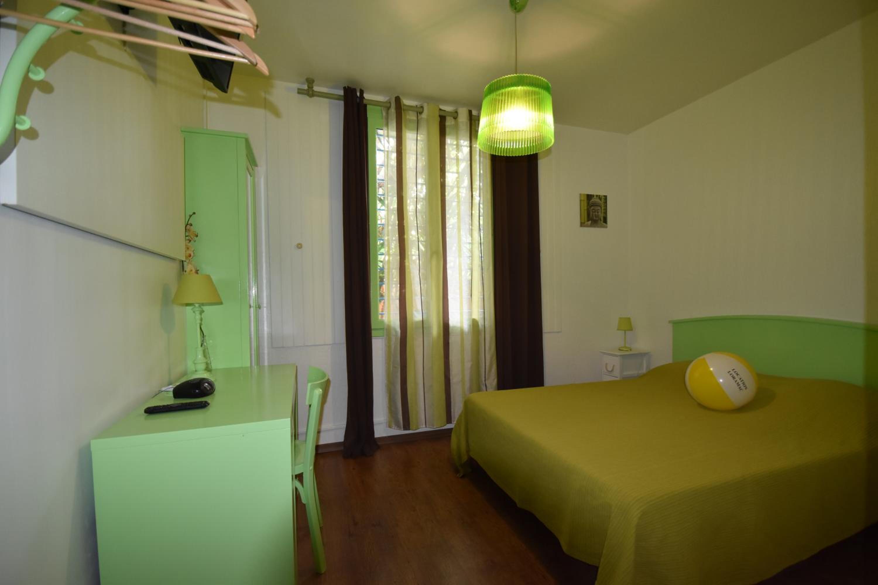 Villa le 180 cinq