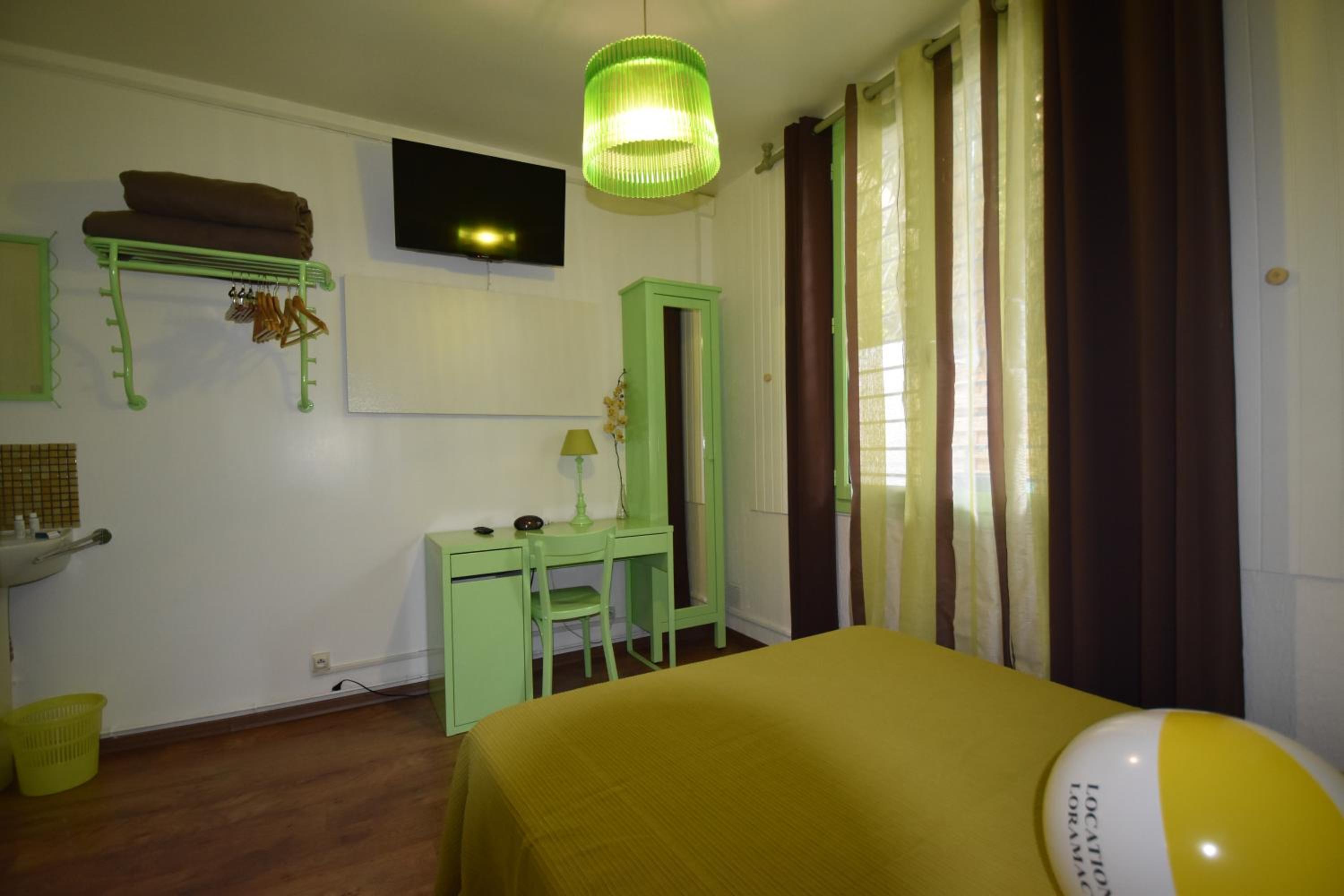 Villa le 180 cinq