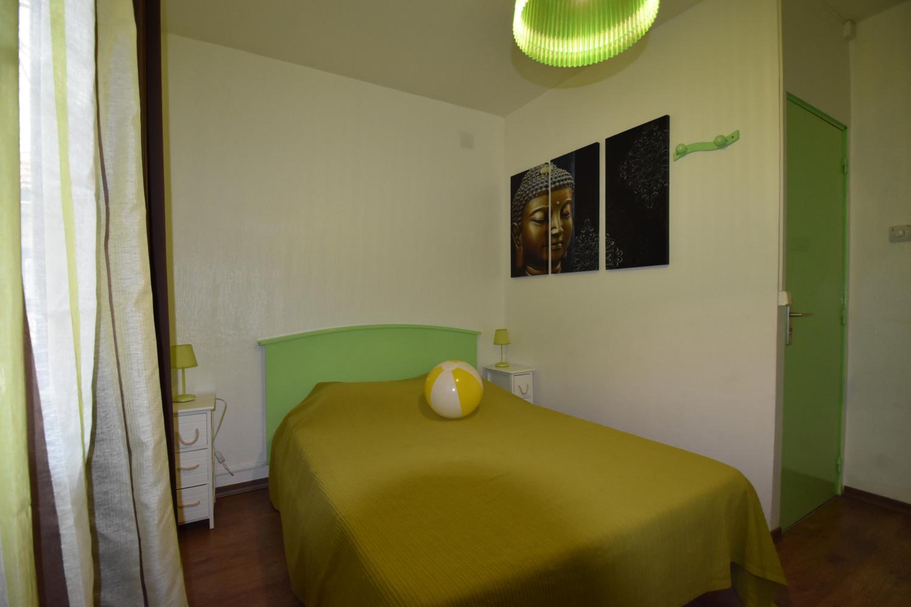 Villa le 180 cinq