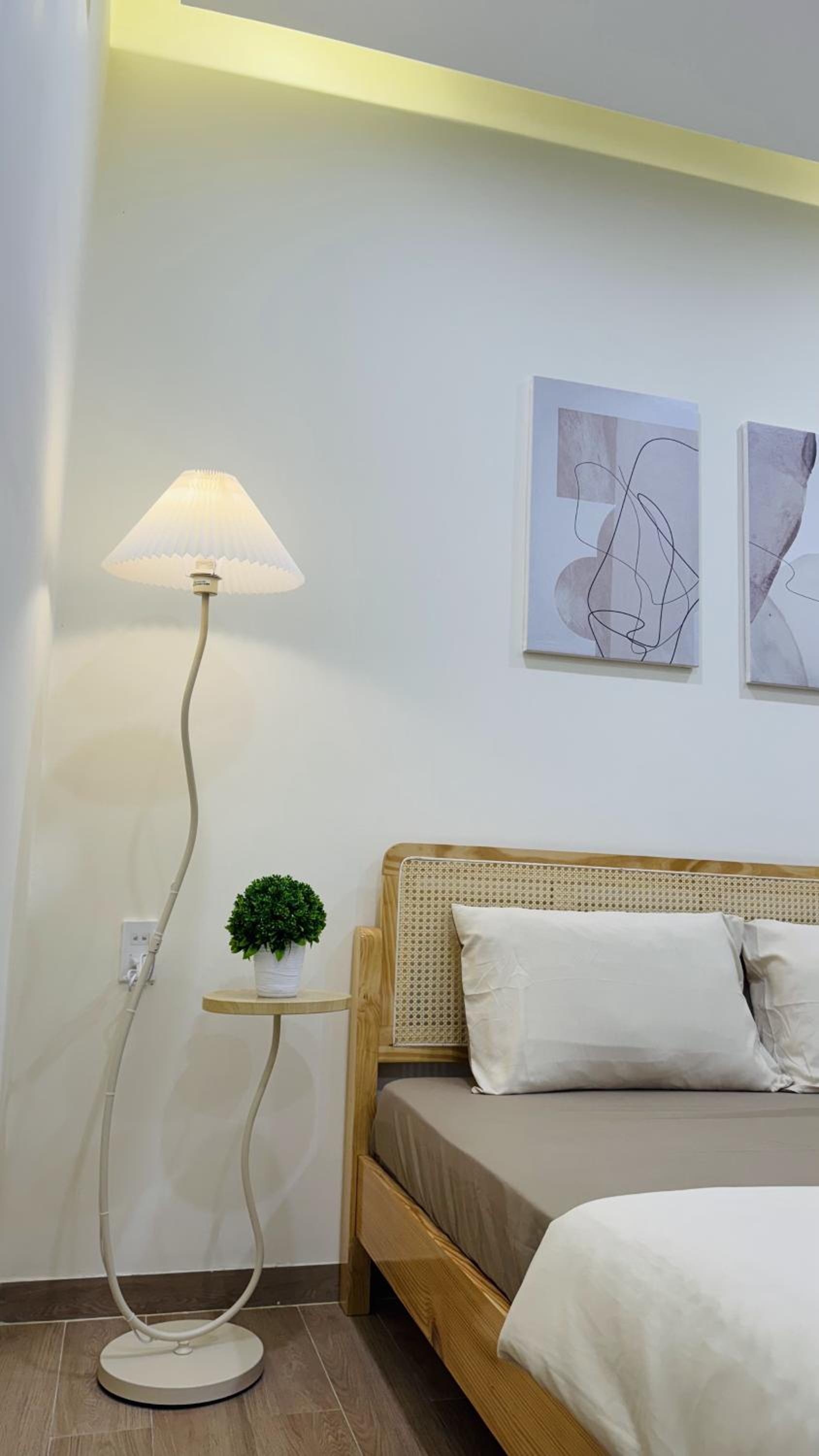 Dreamy homestay Huế