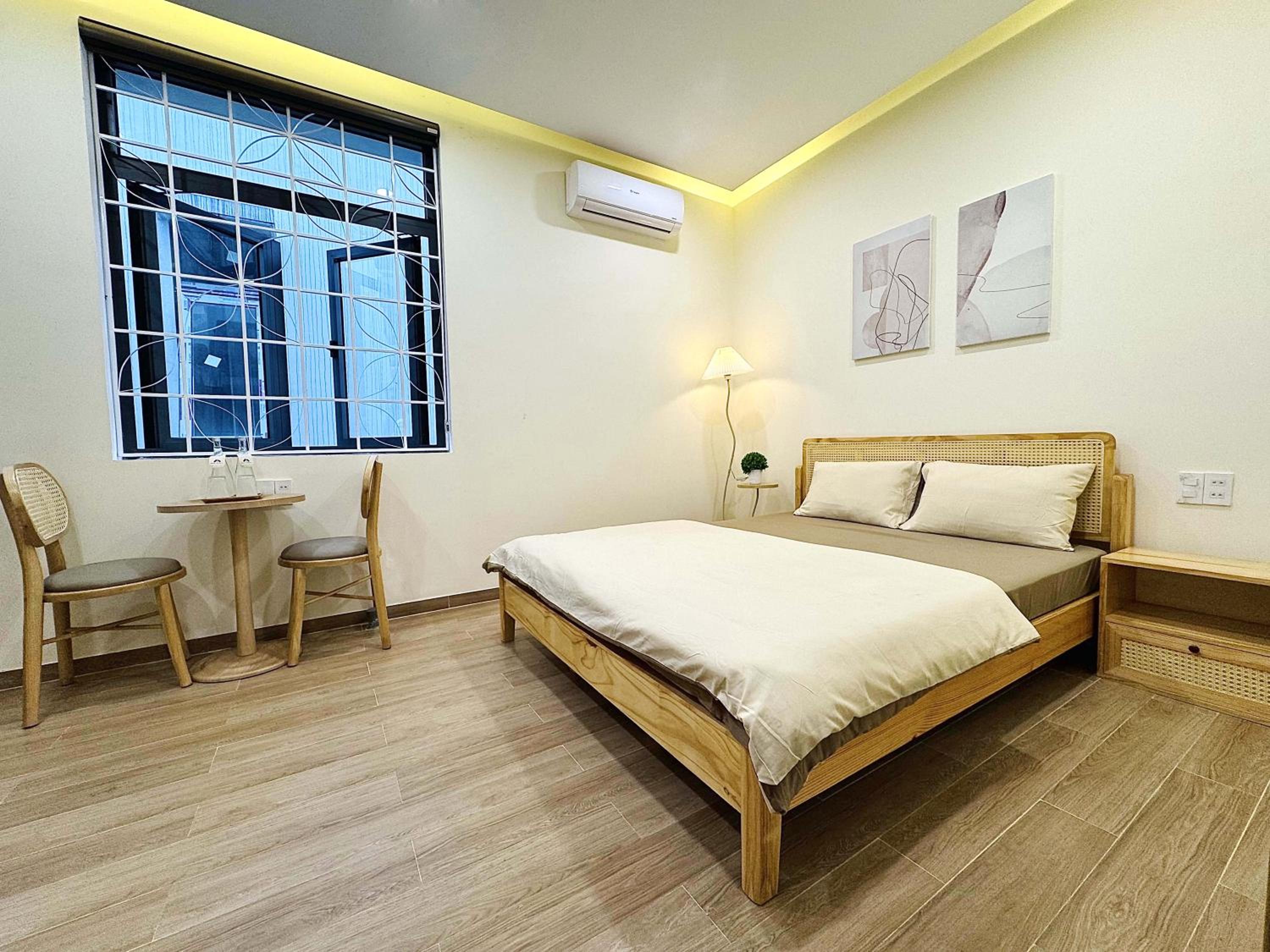 Dreamy homestay Huế
