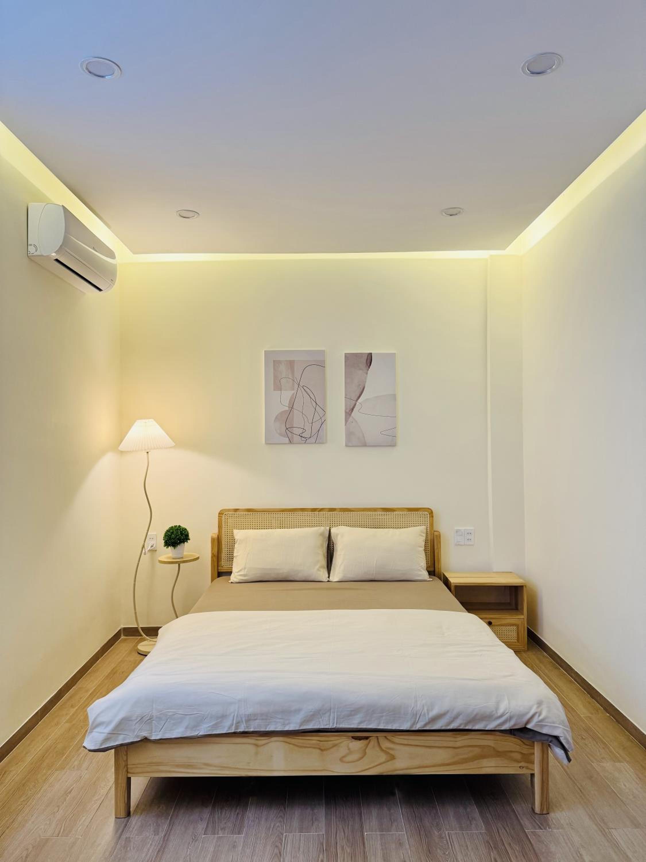 Dreamy homestay Huế