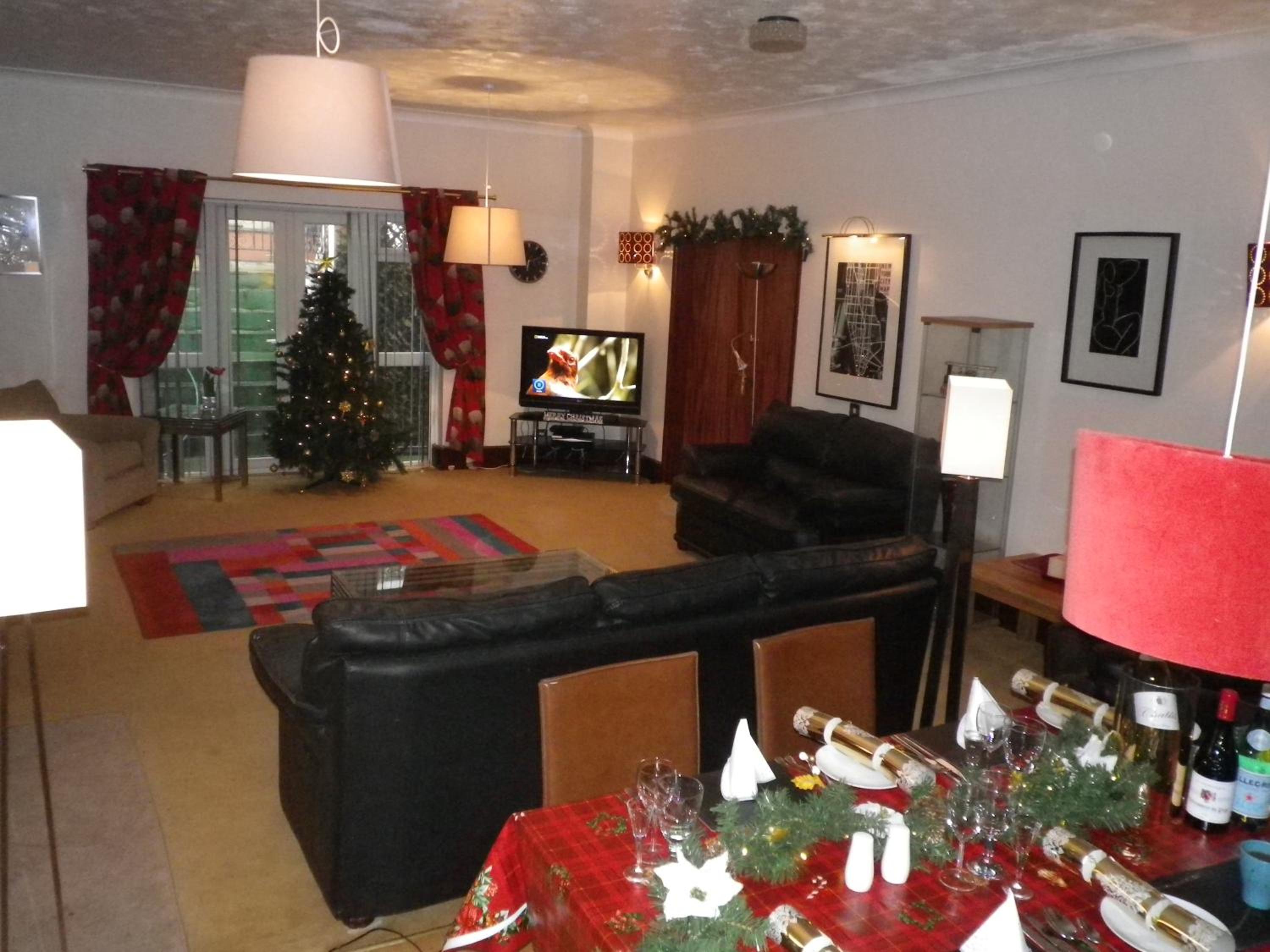 Bridge Hall Apartments view 3