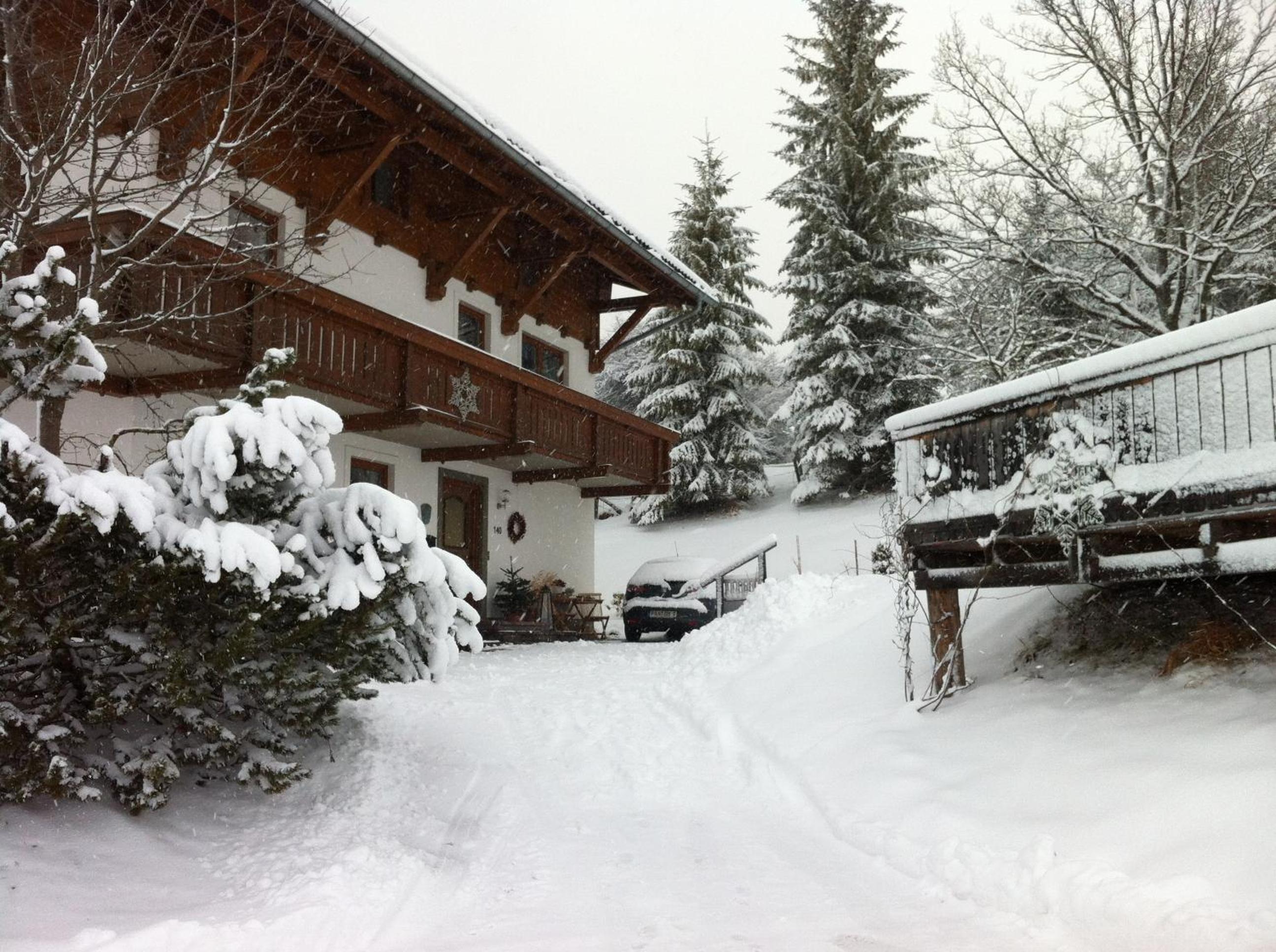 Apartmenthaus Rapplhof