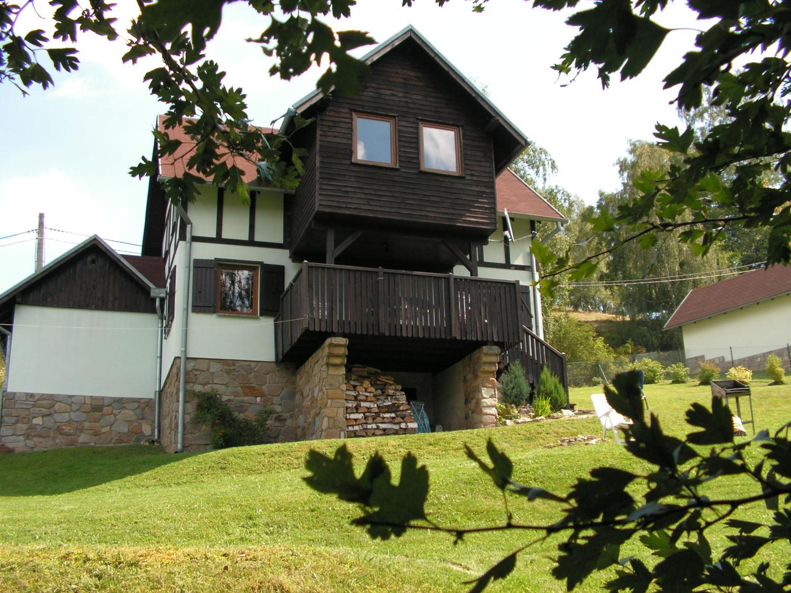Idylla - Cottage in Lower Silesia view 2