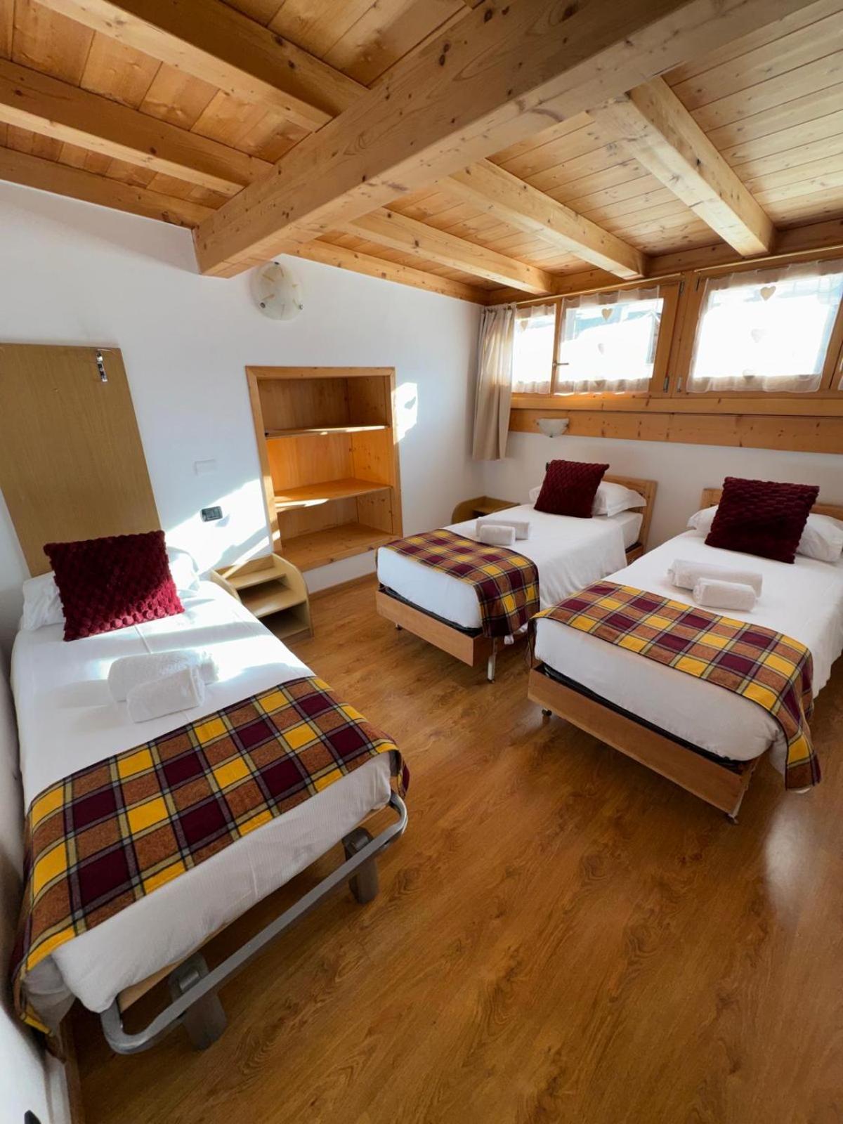 Hotel Ambassador Bormio