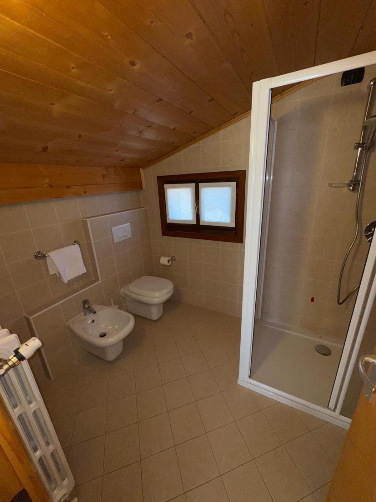 Hotel Ambassador Bormio