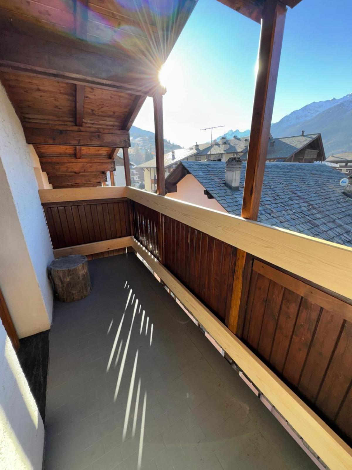 Hotel Ambassador Bormio