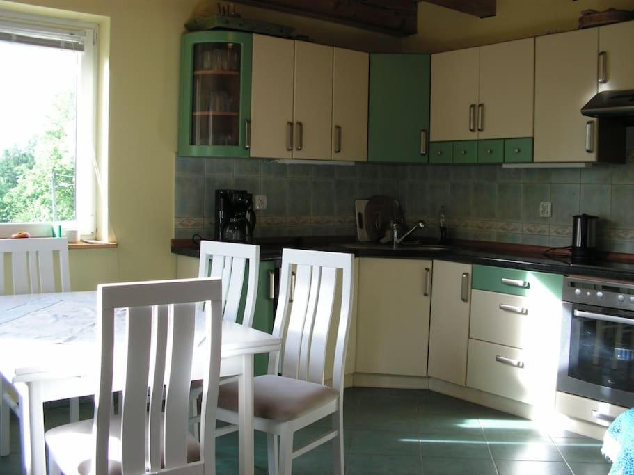 Idylla - Cottage in Lower Silesia view 3