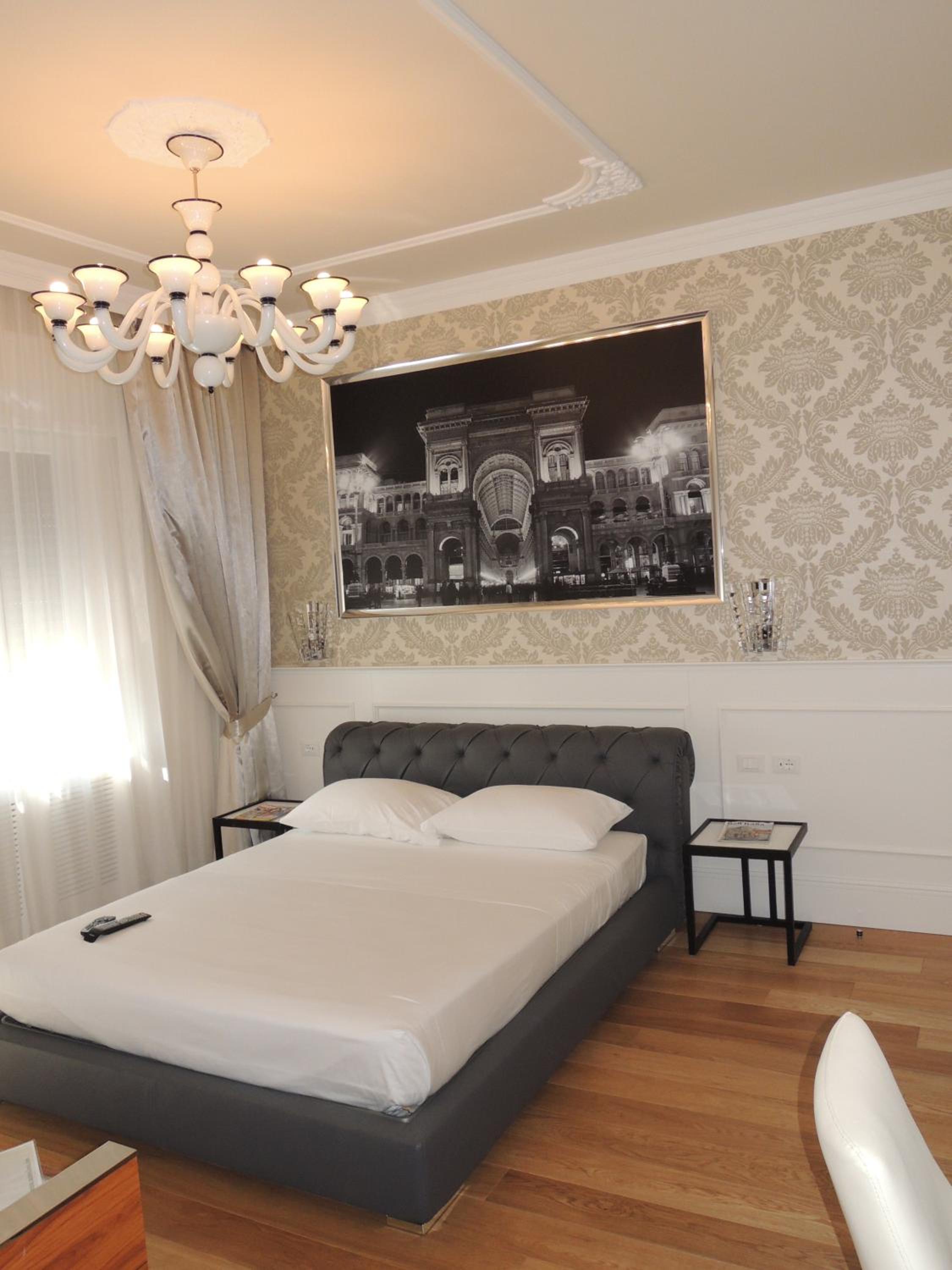 Suite Milano Duomo