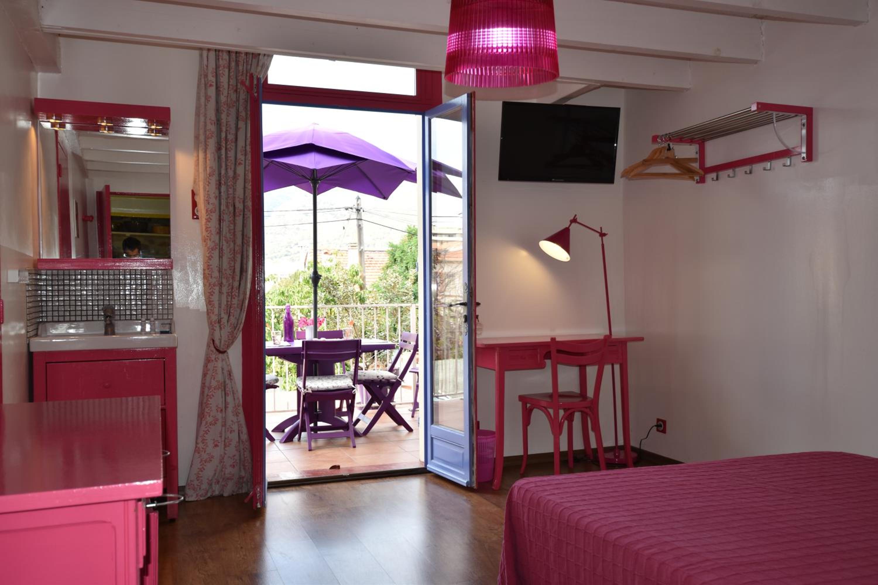 Villa le 180 cinq