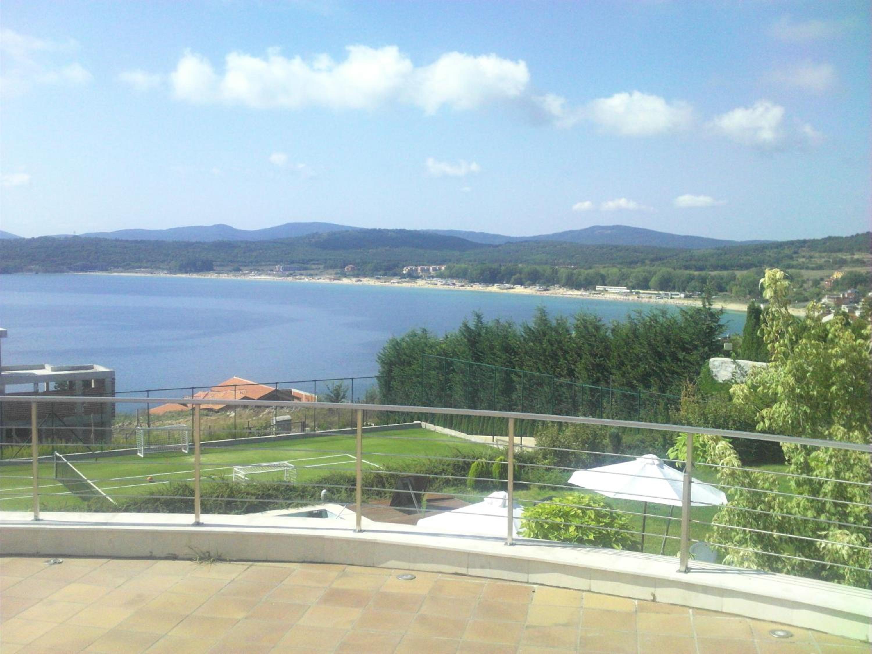 Budzhaka Villa view 3