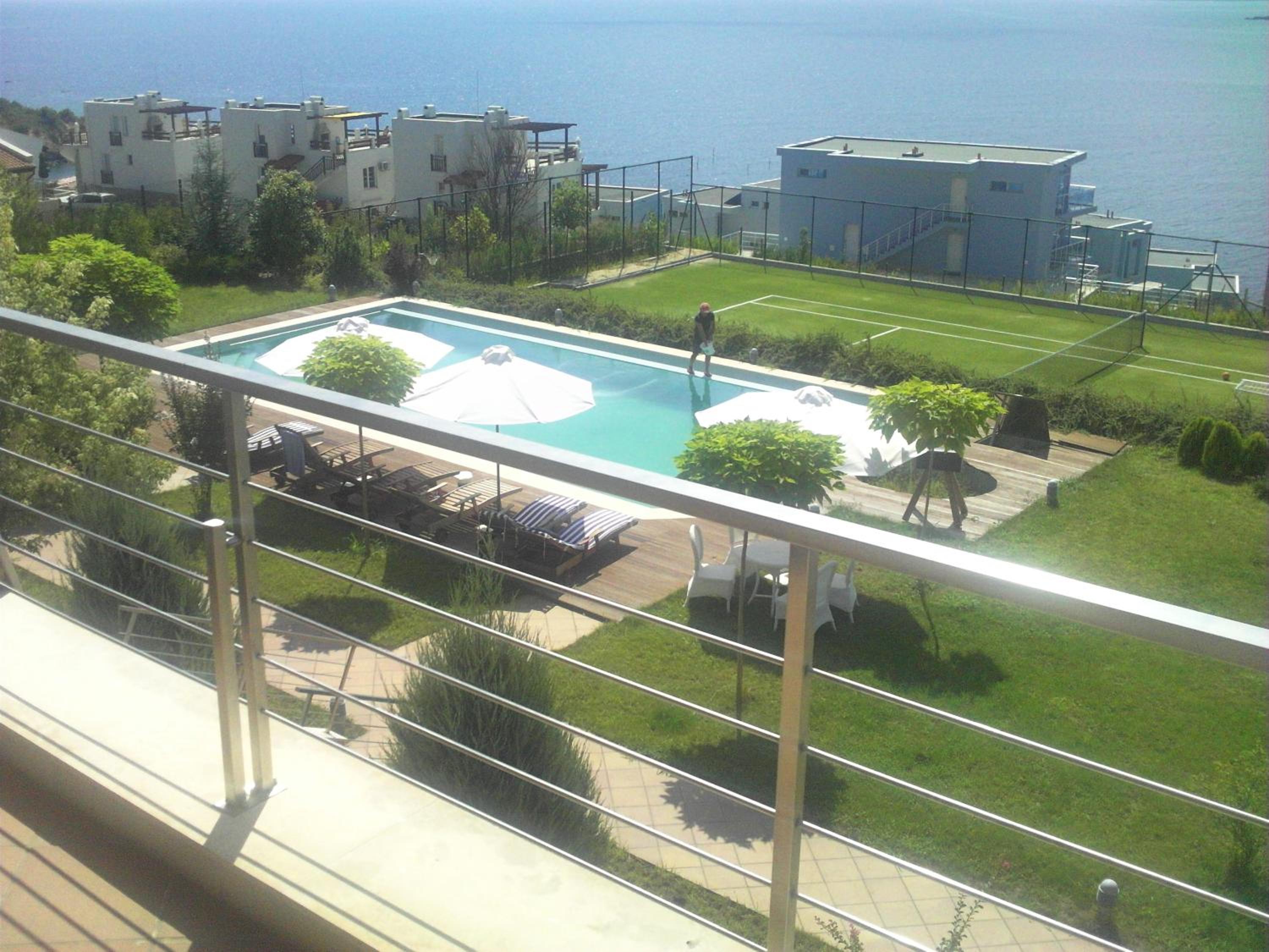 Budzhaka Villa view 2