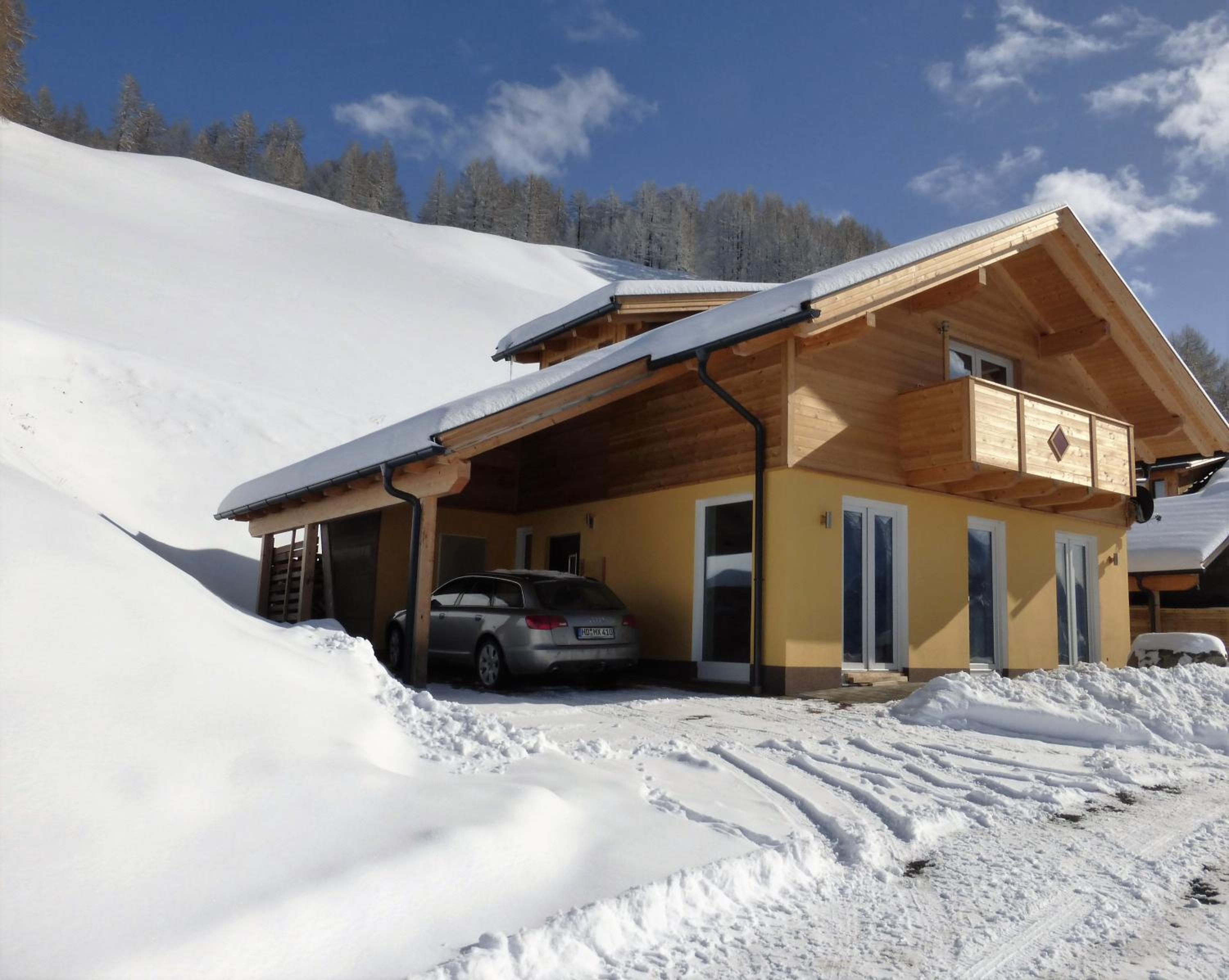 Chalet Magda-Lena