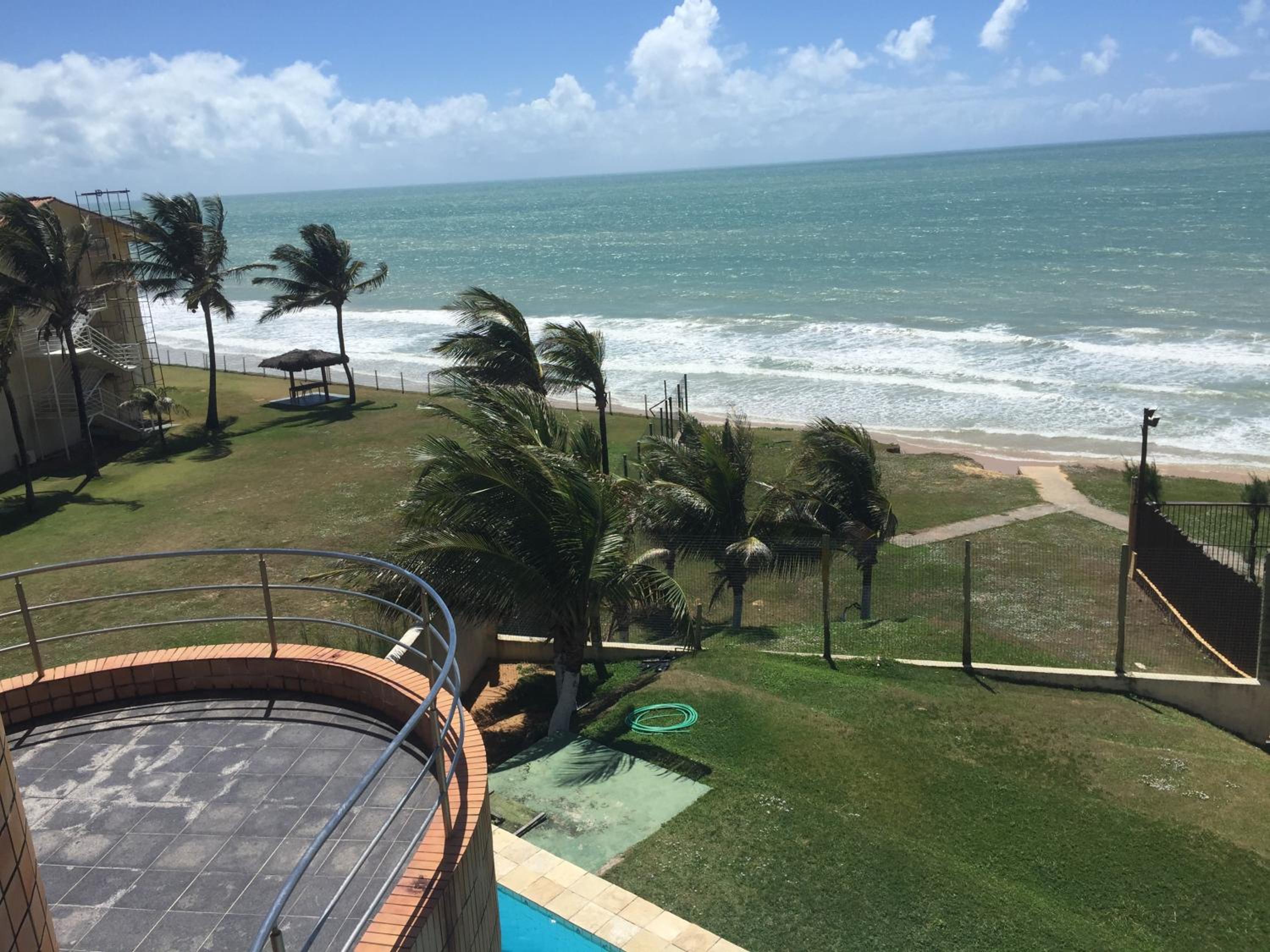 Costeira Praia - Belo Flat