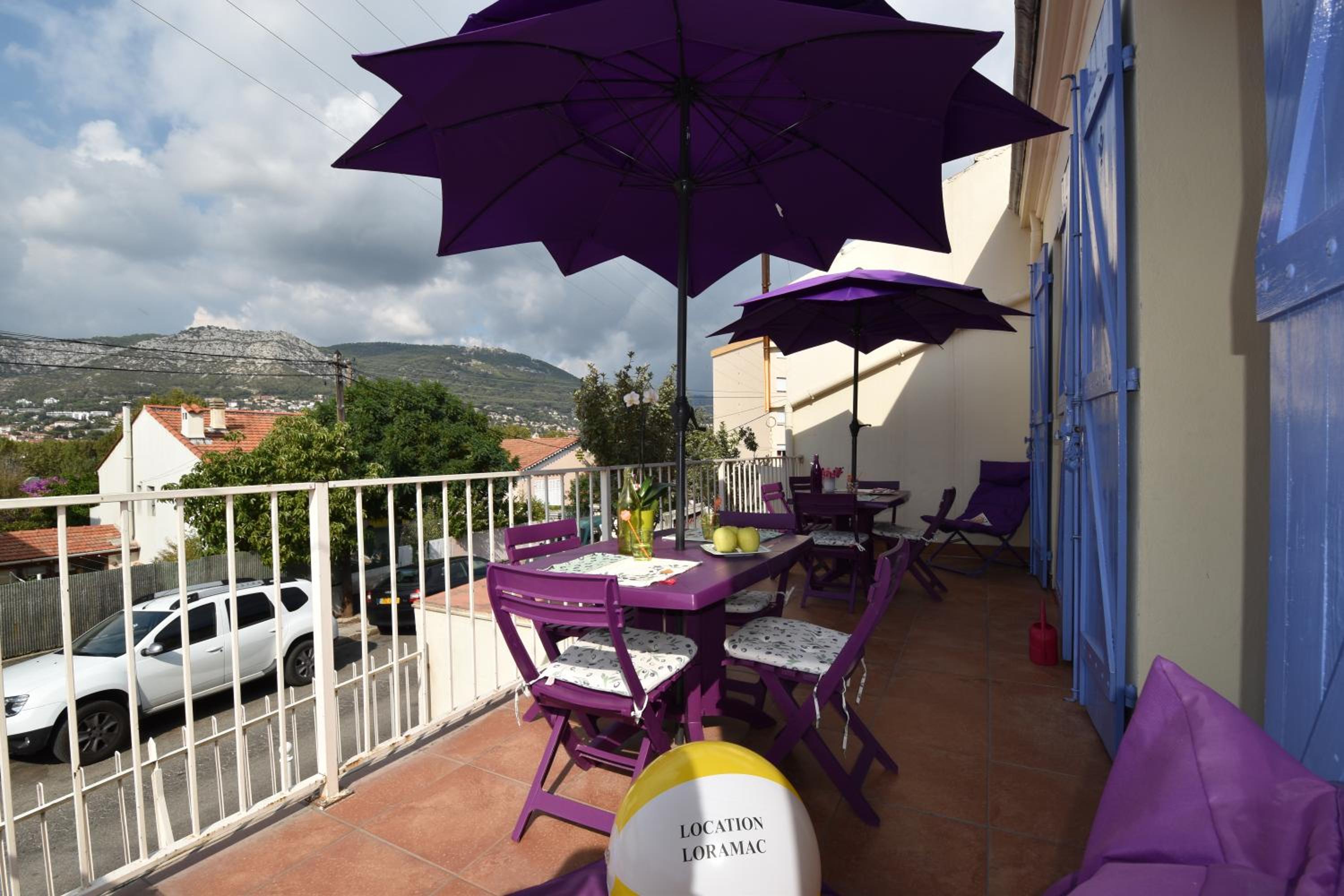 Villa le 180 cinq