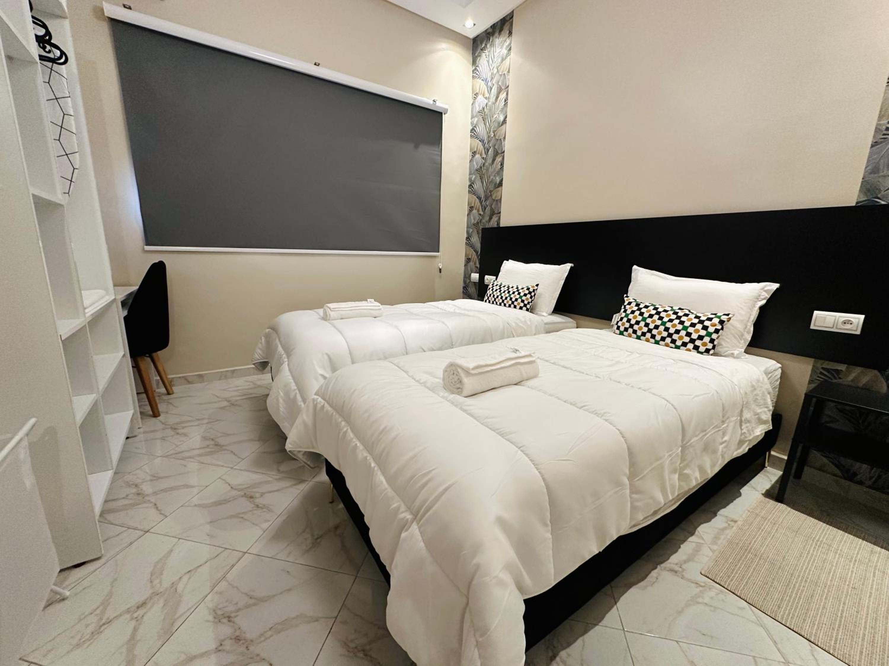 Relax Family ApartHotel - Signature Residence