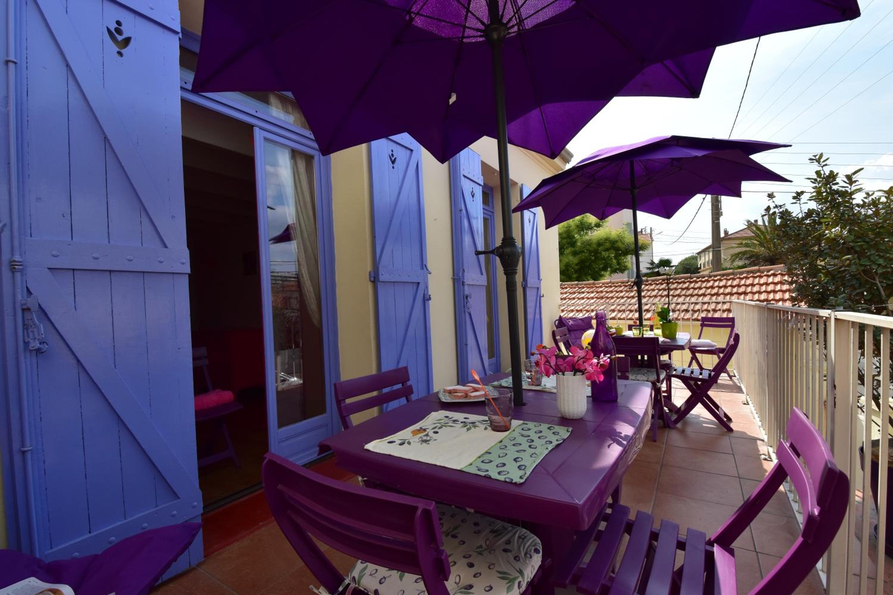 Villa le 180 cinq